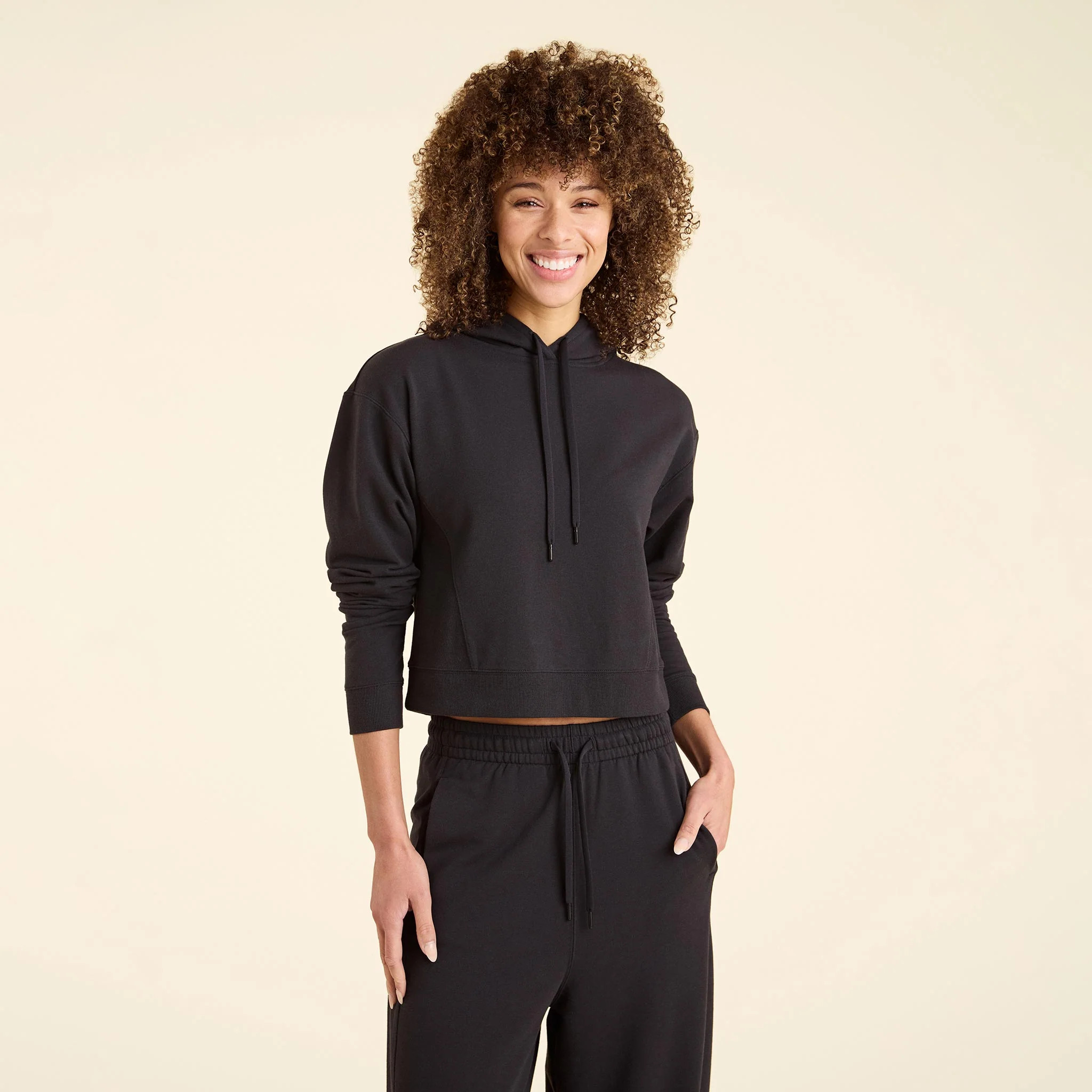 Cloudtech Hoodie | nuuds