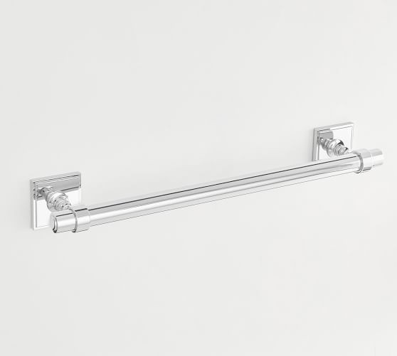 Pearson Towel Bar | Pottery Barn (US)