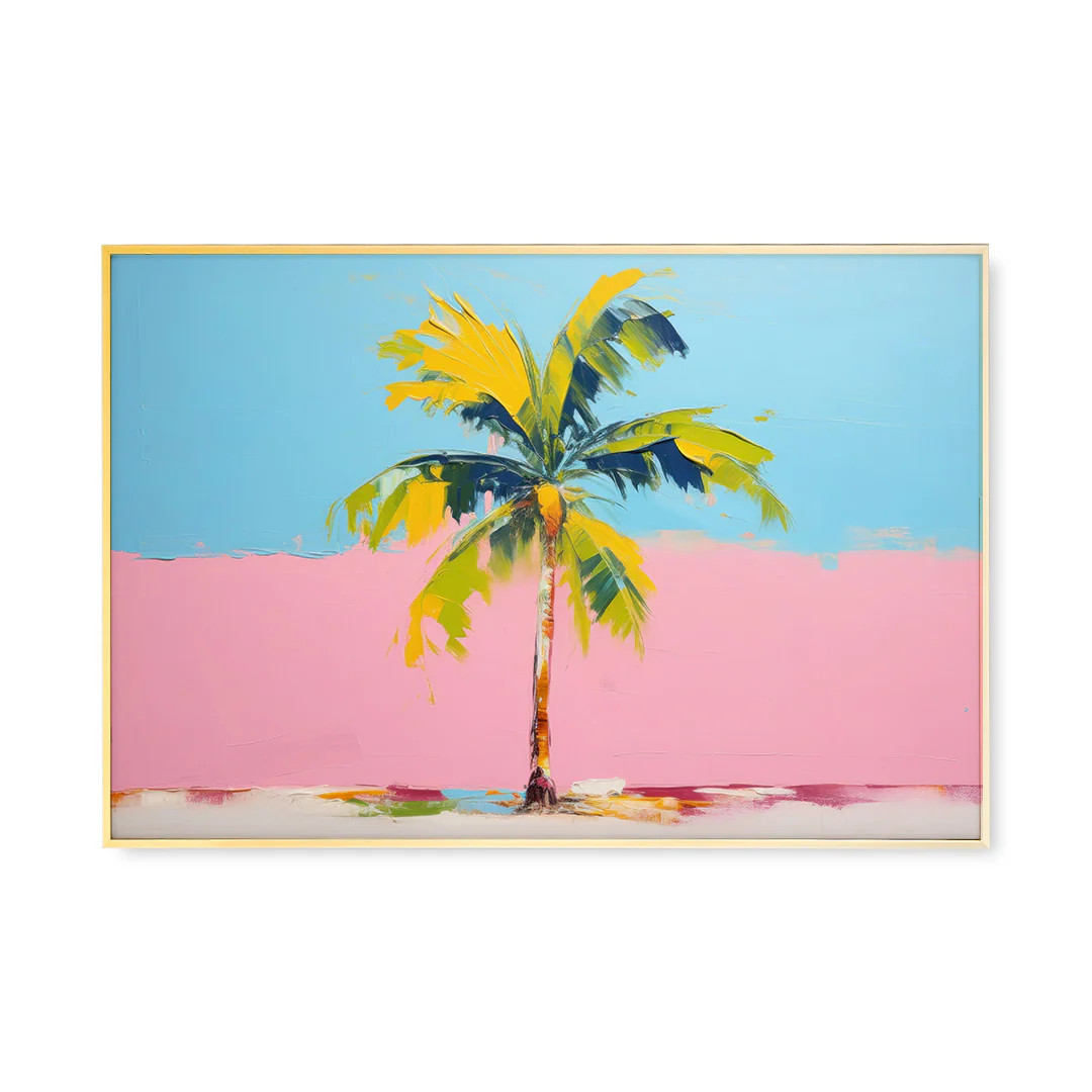 Cabana Views | Urban Garden Prints