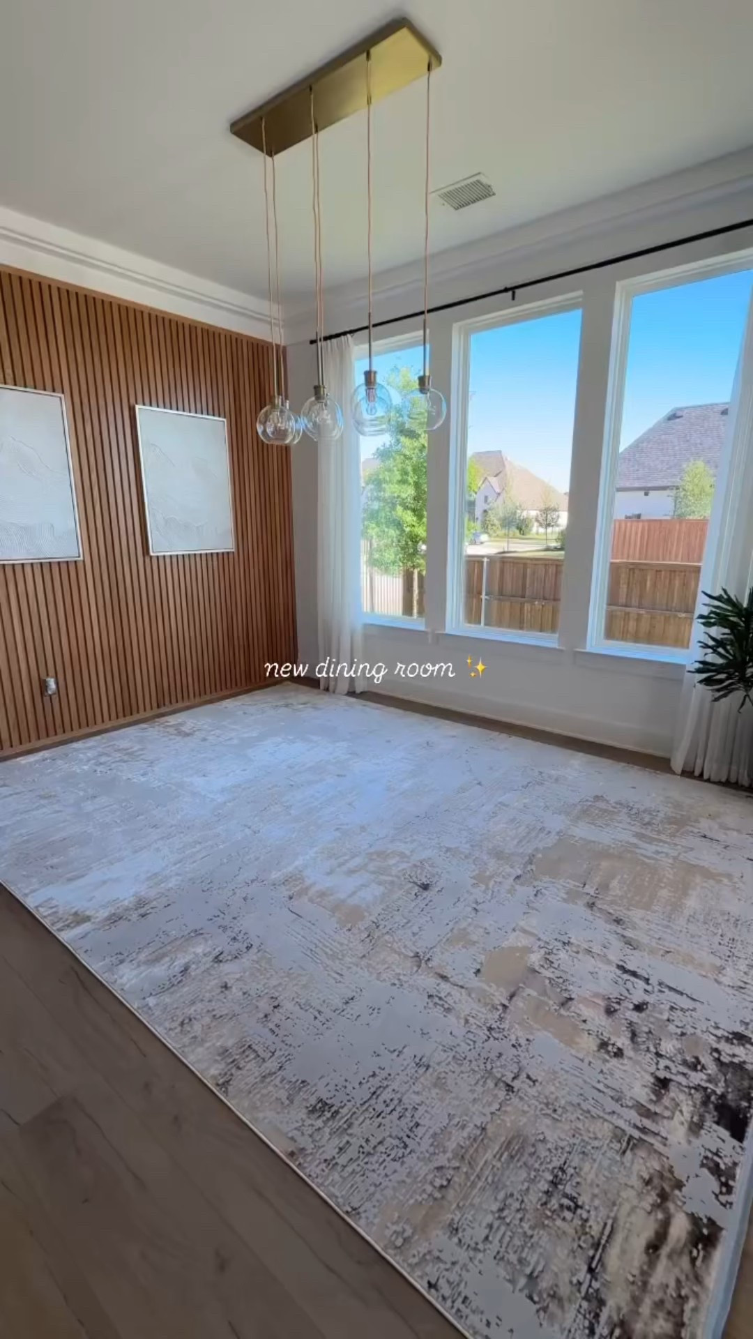 the dining room set of my dreams ✨ | @arhaus 

•
•
•
#homedecor #homedetails #homestyle #homeinteriors #diningroomdesign #diningroominspo #homeinspo