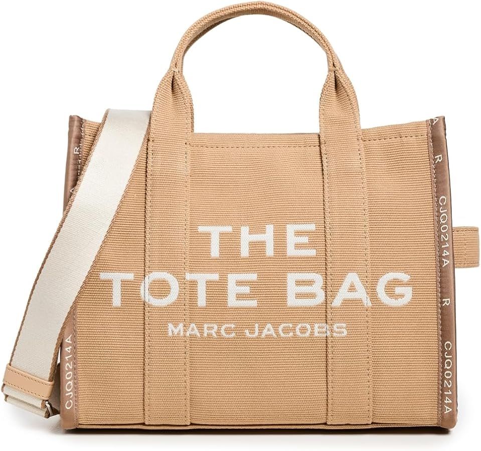 Marc Jacobs The Canvas Medium Tote Bag | Amazon (US)