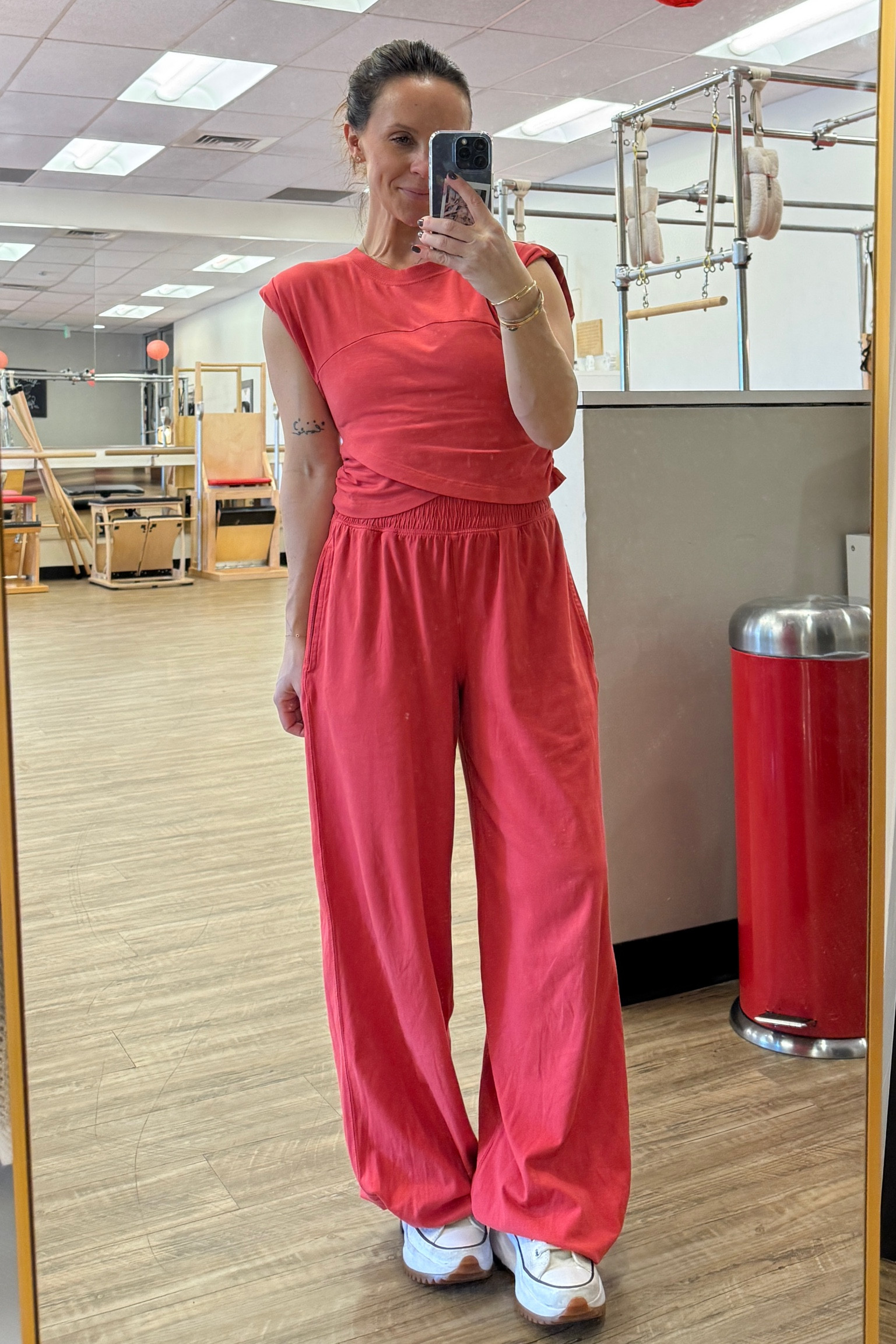 I love this set SO much I bought 3 of them 😳😍

#LTKFitness #LTKStyleTip #LTKMostLoved