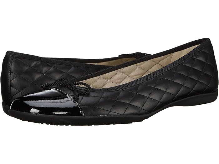 French Sole PassportR Flat | Zappos