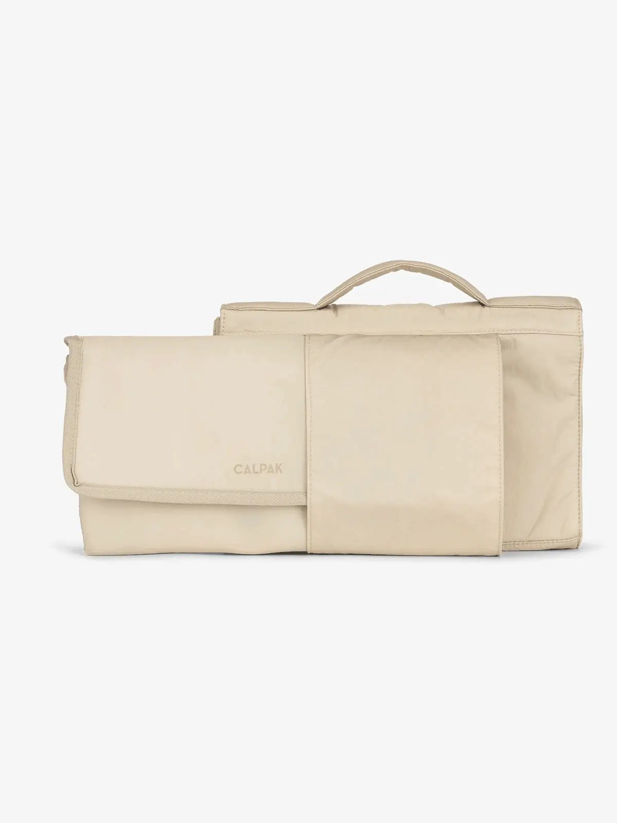 Portable Changing Pad Clutch | CALPAK Travel