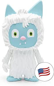 Tonies Yeti Creative Audio Character | Amazon (US)