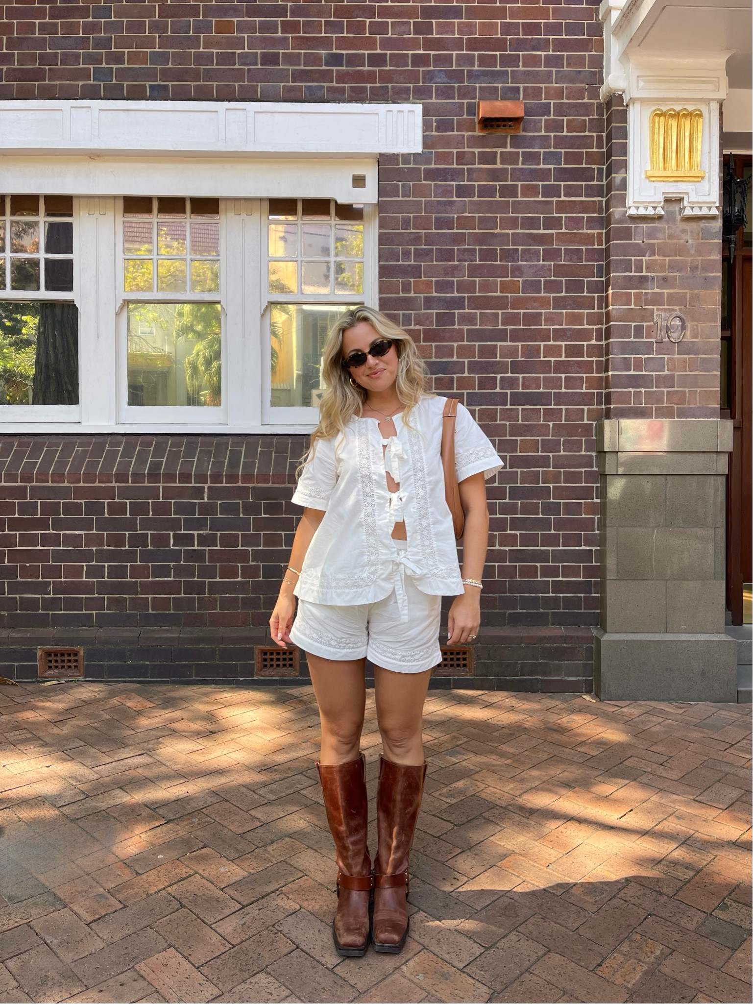 the cutest set for fall 

#LTKFallSale #LTKSeasonal #LTKStyleTip