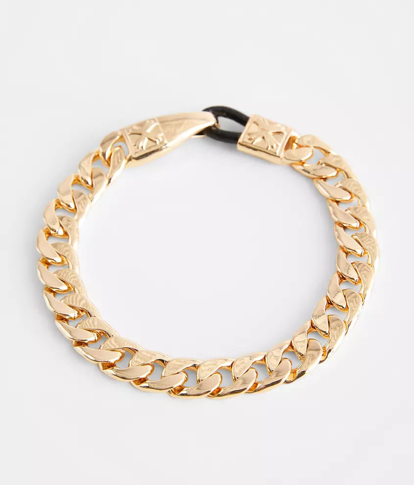 Chain Bracelet | Buckle