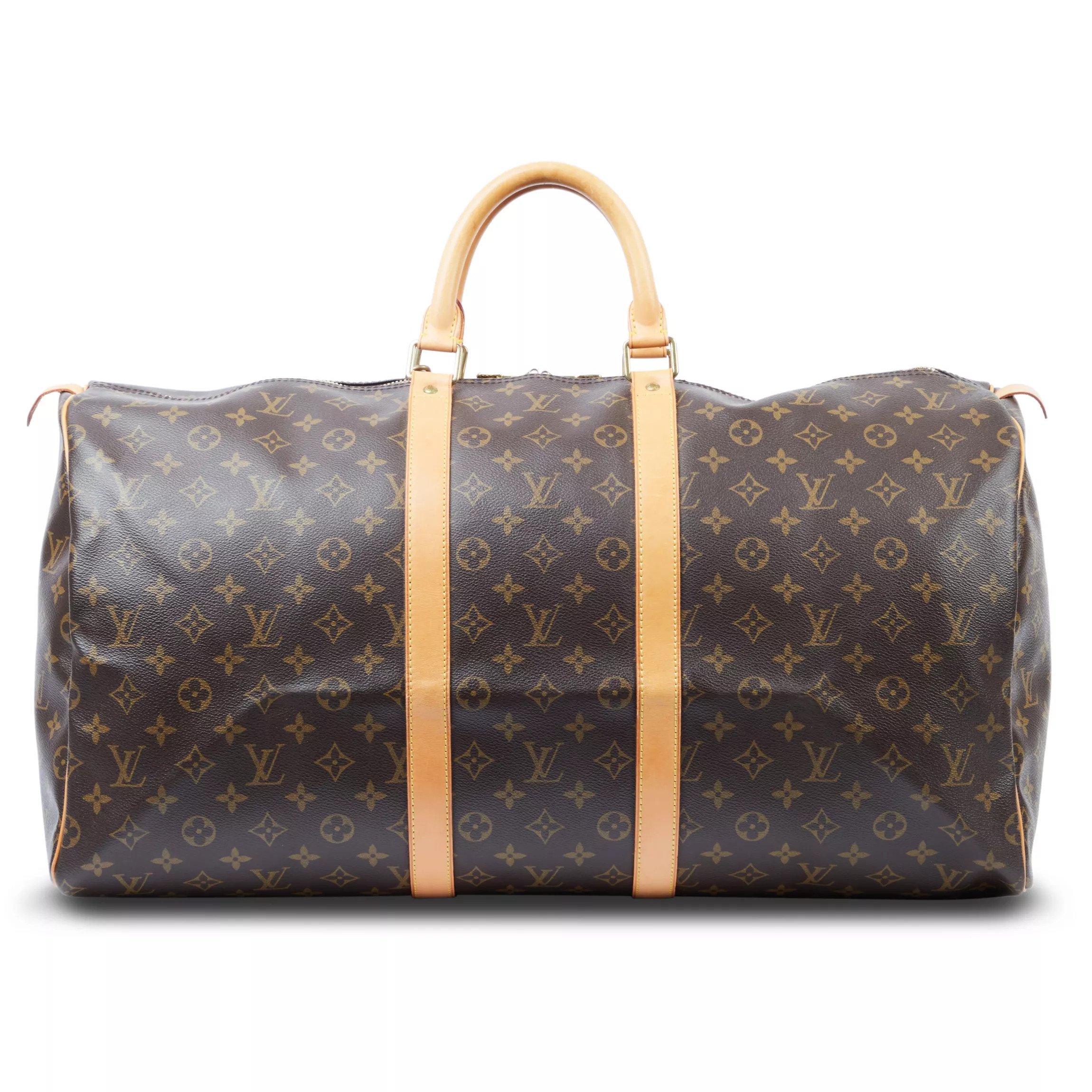 Louis Vuitton Keepall Monogram -FINAL SALE NO RETURNS | Belk