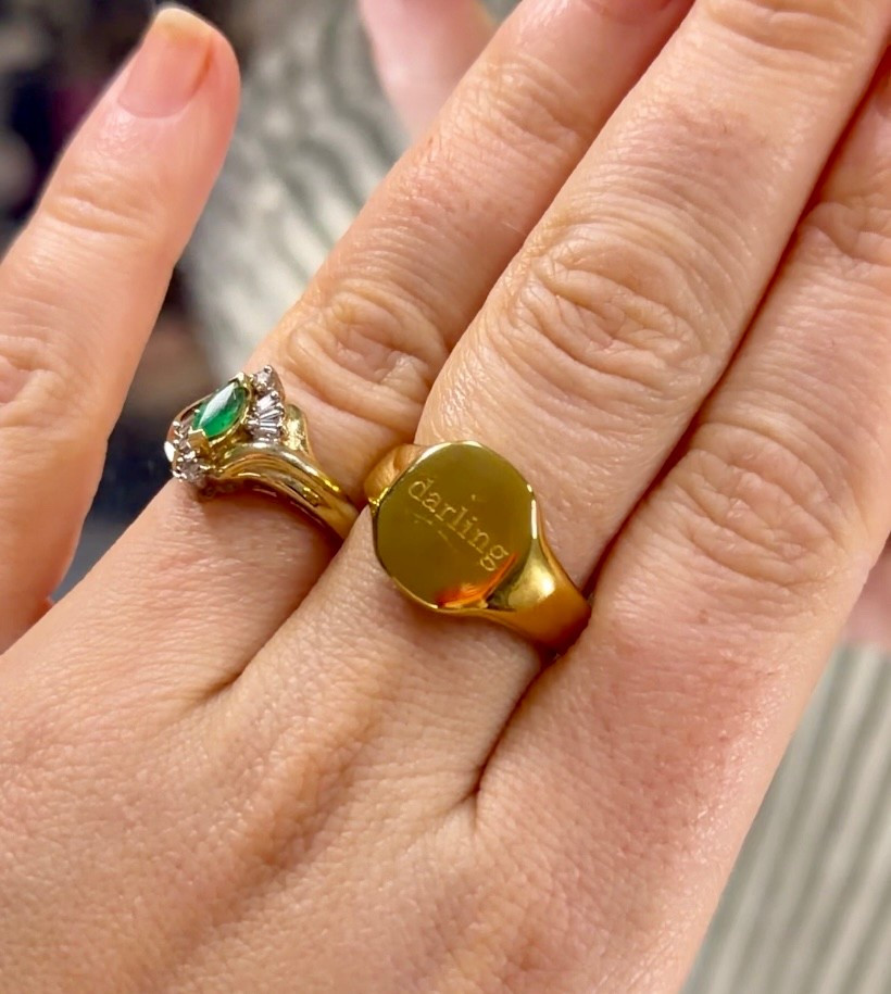 🤭🤭🤭

#LTKselfcare #LTKMidsize #LTKvlog