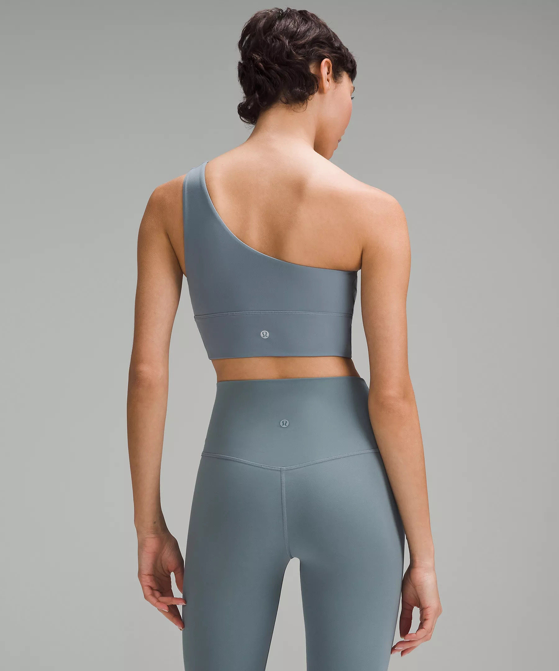 lululemon Align™ Asymmetrical Bra *Light Support, A/B Cup | Women's Bras | lululemon | Lululemon (US)