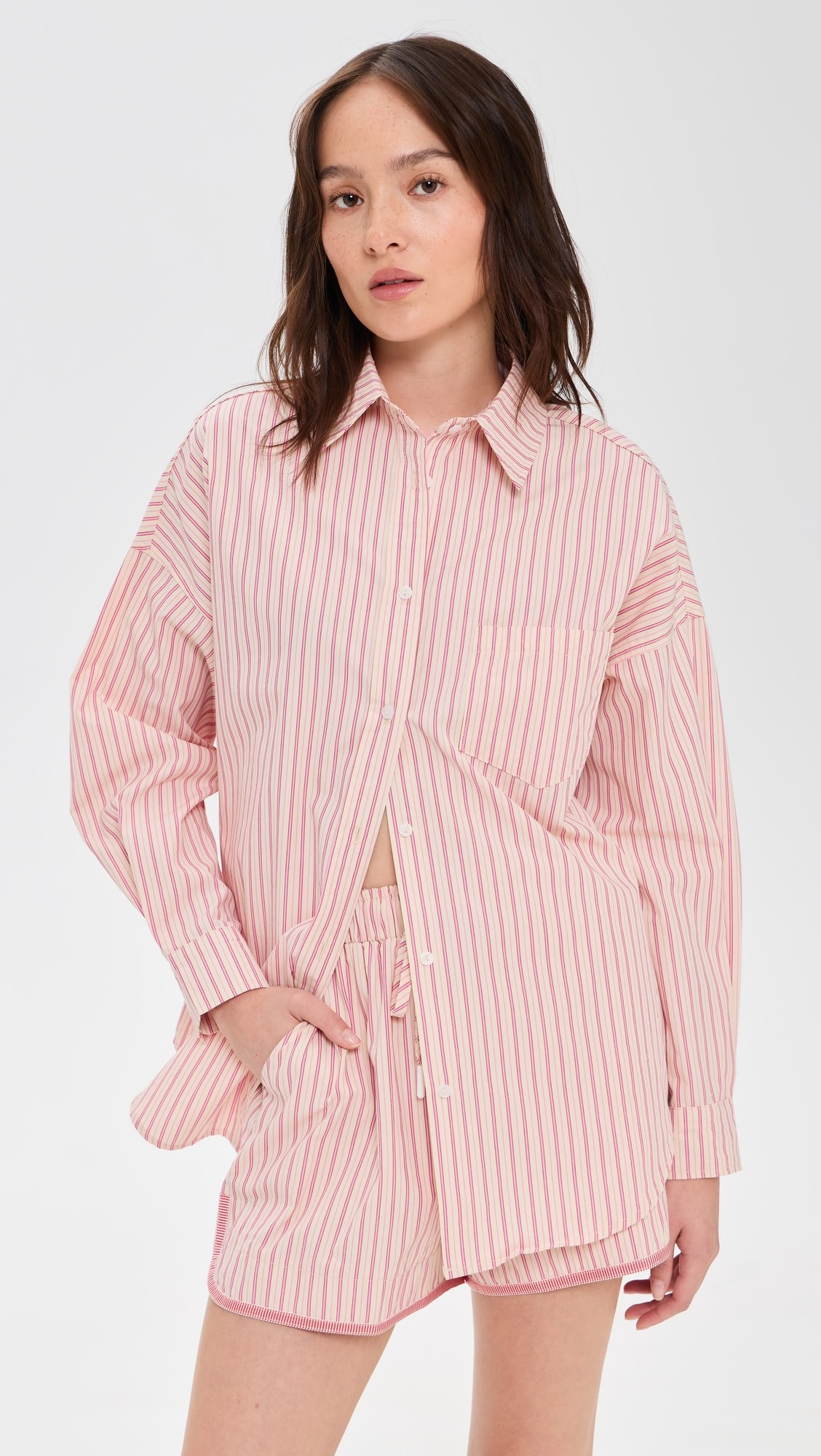 Harbor Shirt | Shopbop