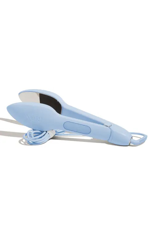 Nori Handheld Steamer and Iron in Blue Tones at Nordstrom | Nordstrom