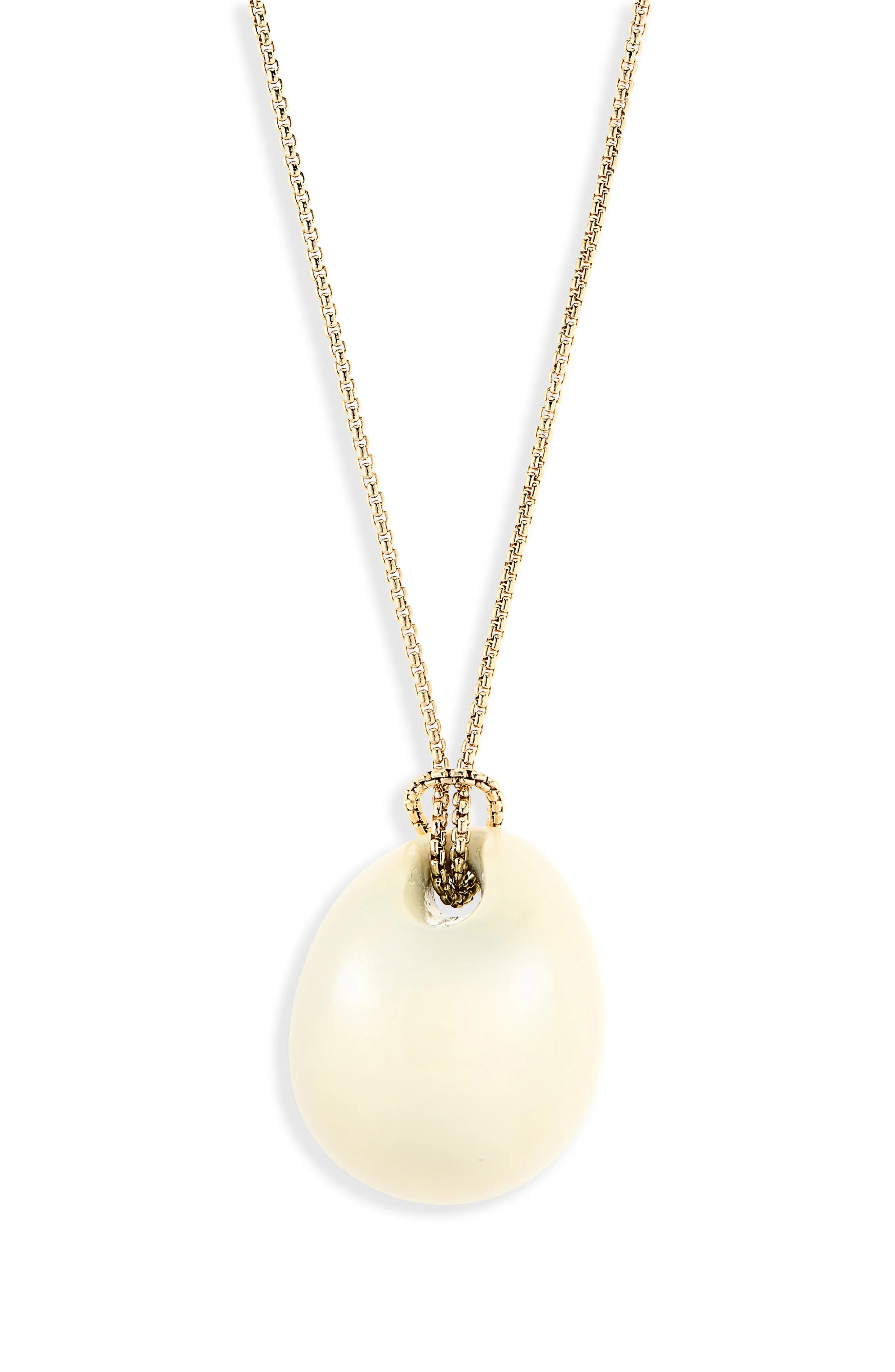 Orb Pendant Necklace (Women) | Nordstrom | Nordstrom