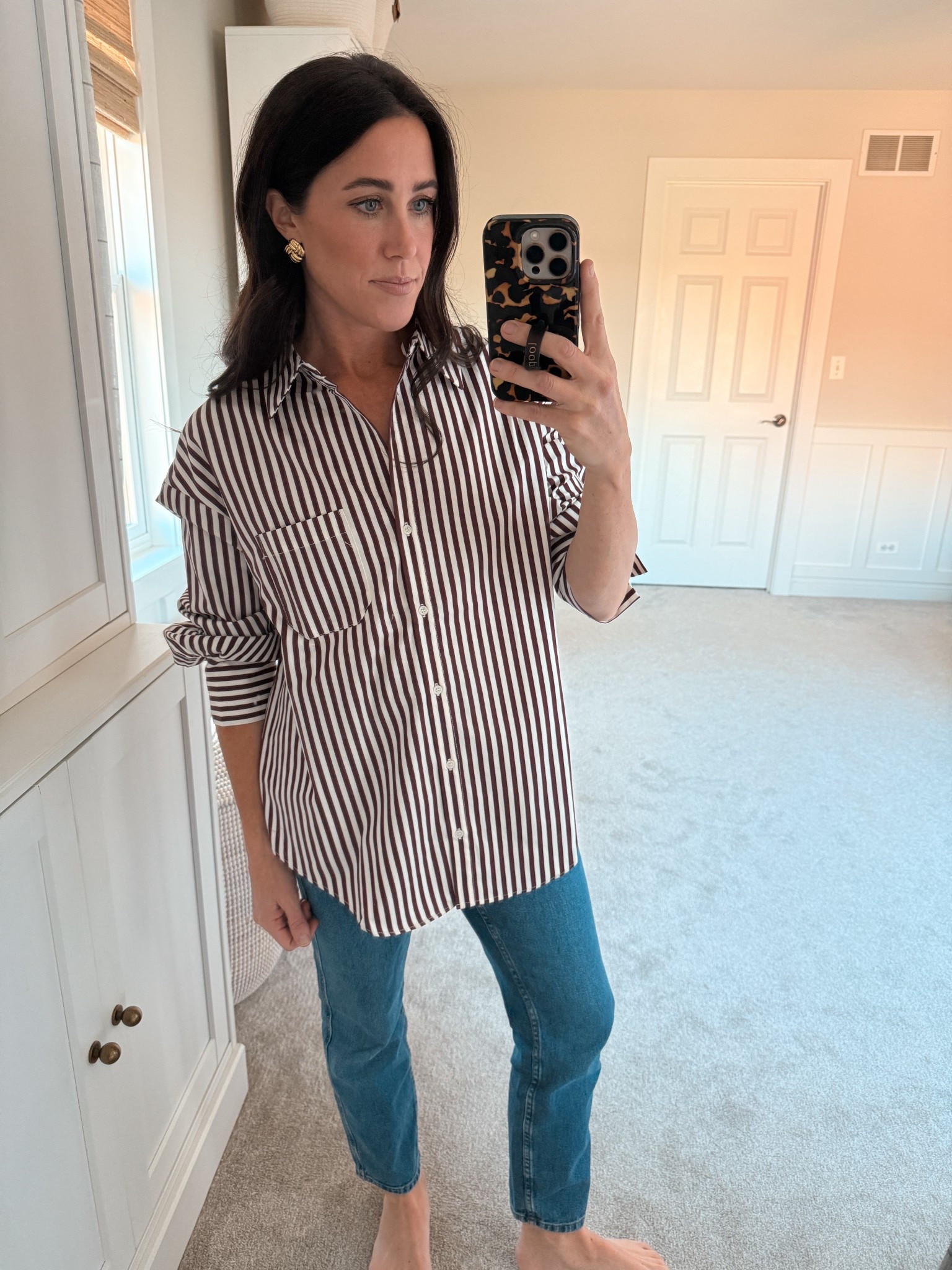 Mango Black Friday
Wearing Small

#LTKHoliday #LTKCyberWeek #LTKSeasonal