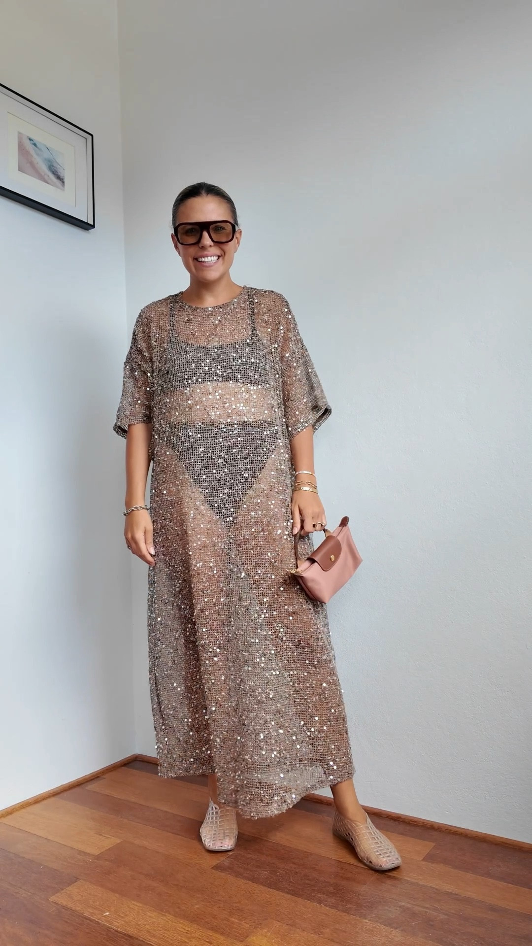 It’s restocked! A favourite amongst everyone and such a versatile wear! 

#LTKaustralia