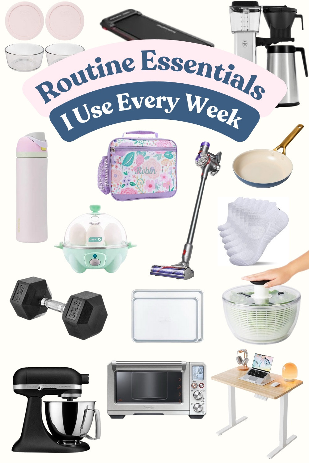 These are the everyday home essentials I use to support my weekly routines — from laundry and kitchen fitness and daily movement tools. 

Practical items that help make routines easier and more sustainable for busy moms.

Back to routine

#ltkactive #ltkfitnessgoals #ltkdayinmylife #ltkover40 #ltkkids #ltksalealert

#LTKmomlife #LTKHome #LTKmorningroutine