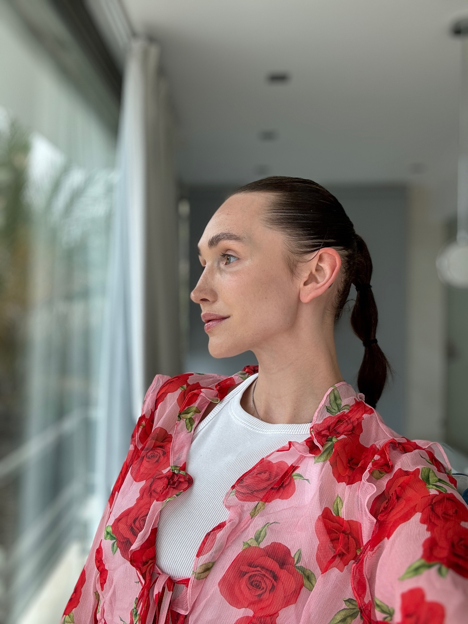 Sleek Look 

#LTKeurope #LTKbeauty #LTKsummer