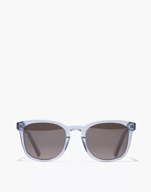 Ashcroft Sunglasses | Madewell