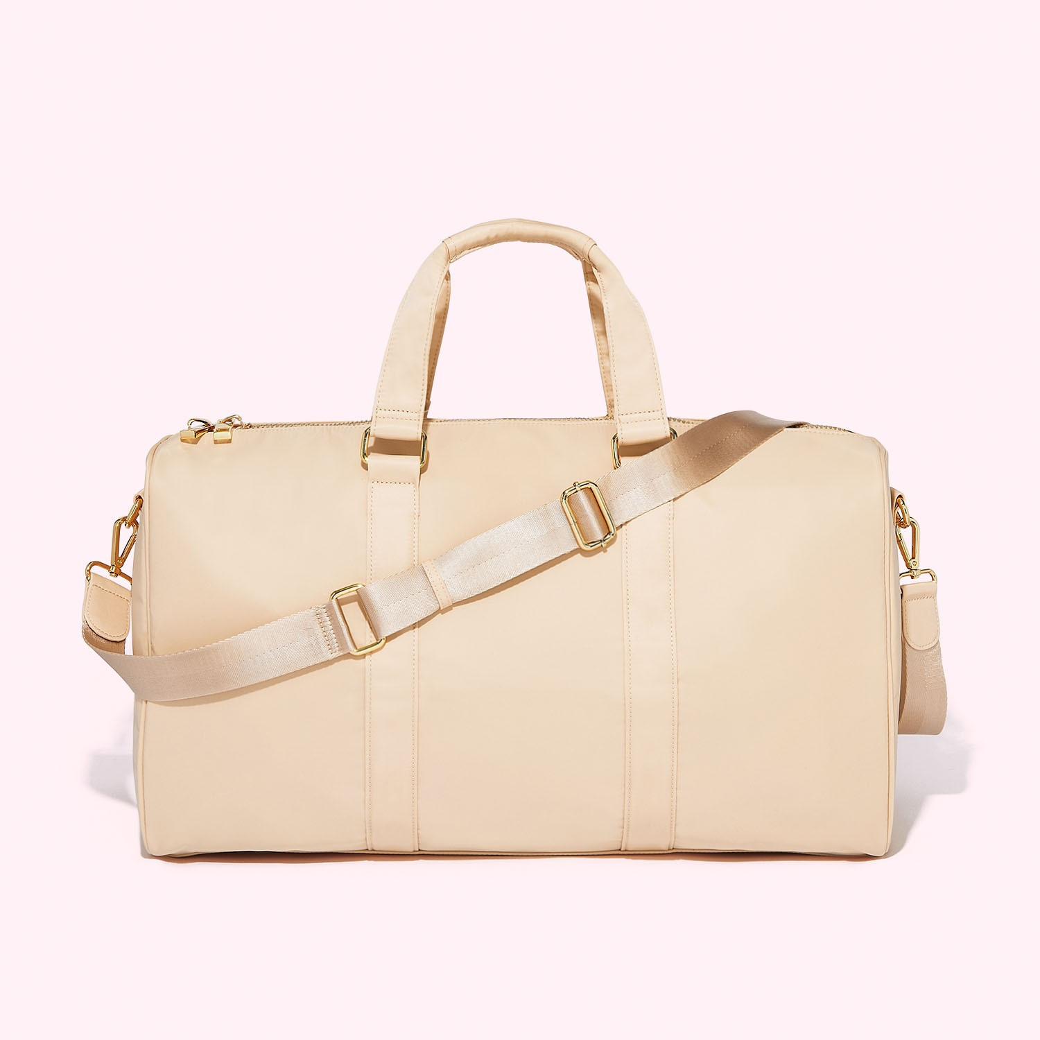 Classic Duffle Bag | Customizable Duffle Bag - Stoney Clover Lane | Stoney Clover Lane