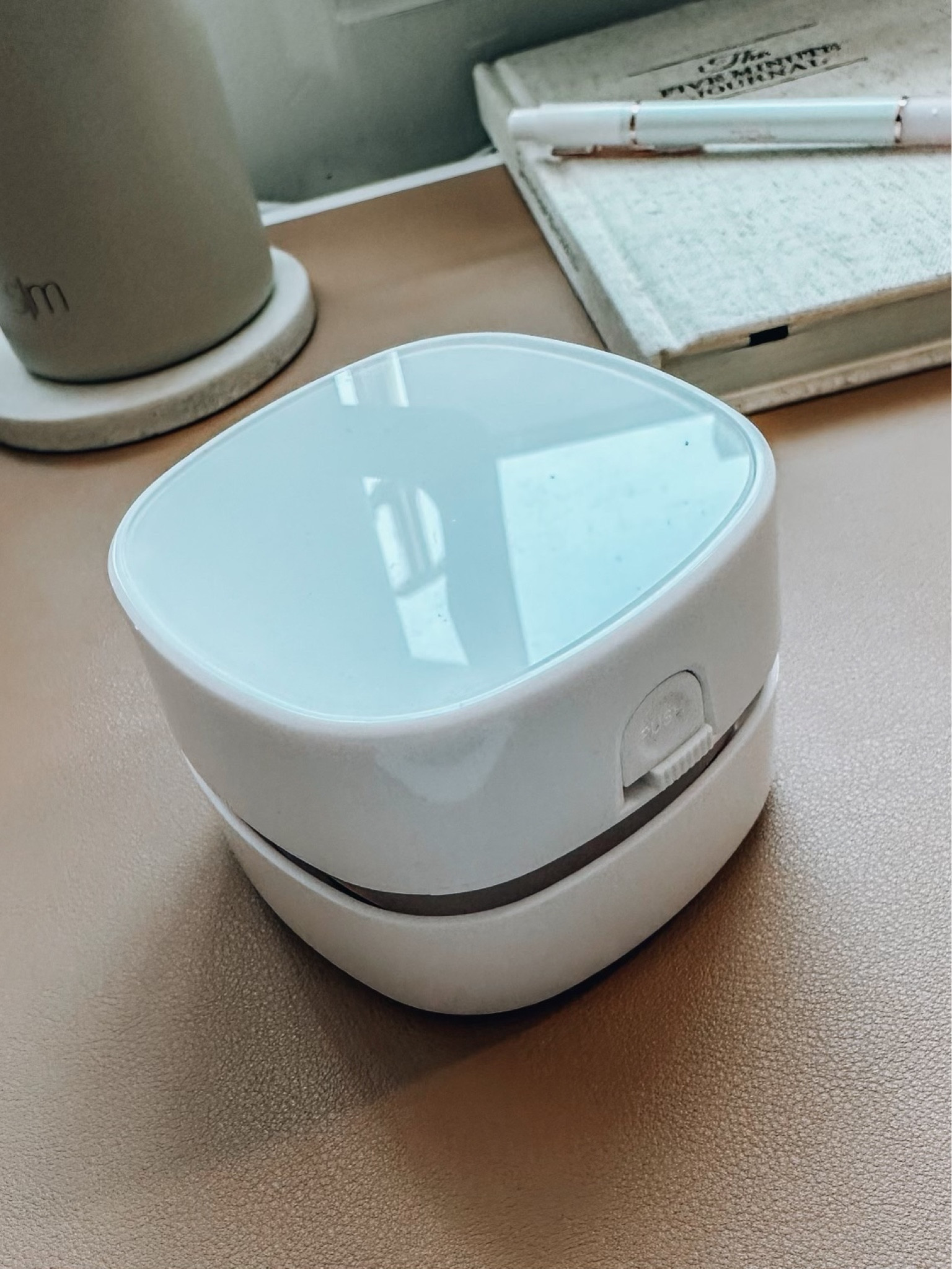 that girl desk setup - adhd friendly desk - Amazon aesthetic desk - office inspo - desk refresh - aesthetic amazon finds

#LTKFind #LTKstyletip #LTKhome