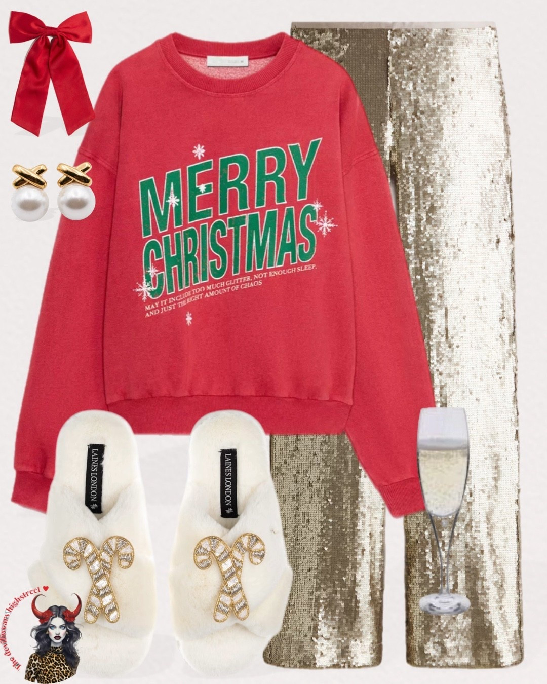#fashion
#style
#ootd
#fashionblogger
#trending 
#stylist 
#fashionstylist
#xmas
#festive

#LTKwinter #LTKfestive #LTKuk