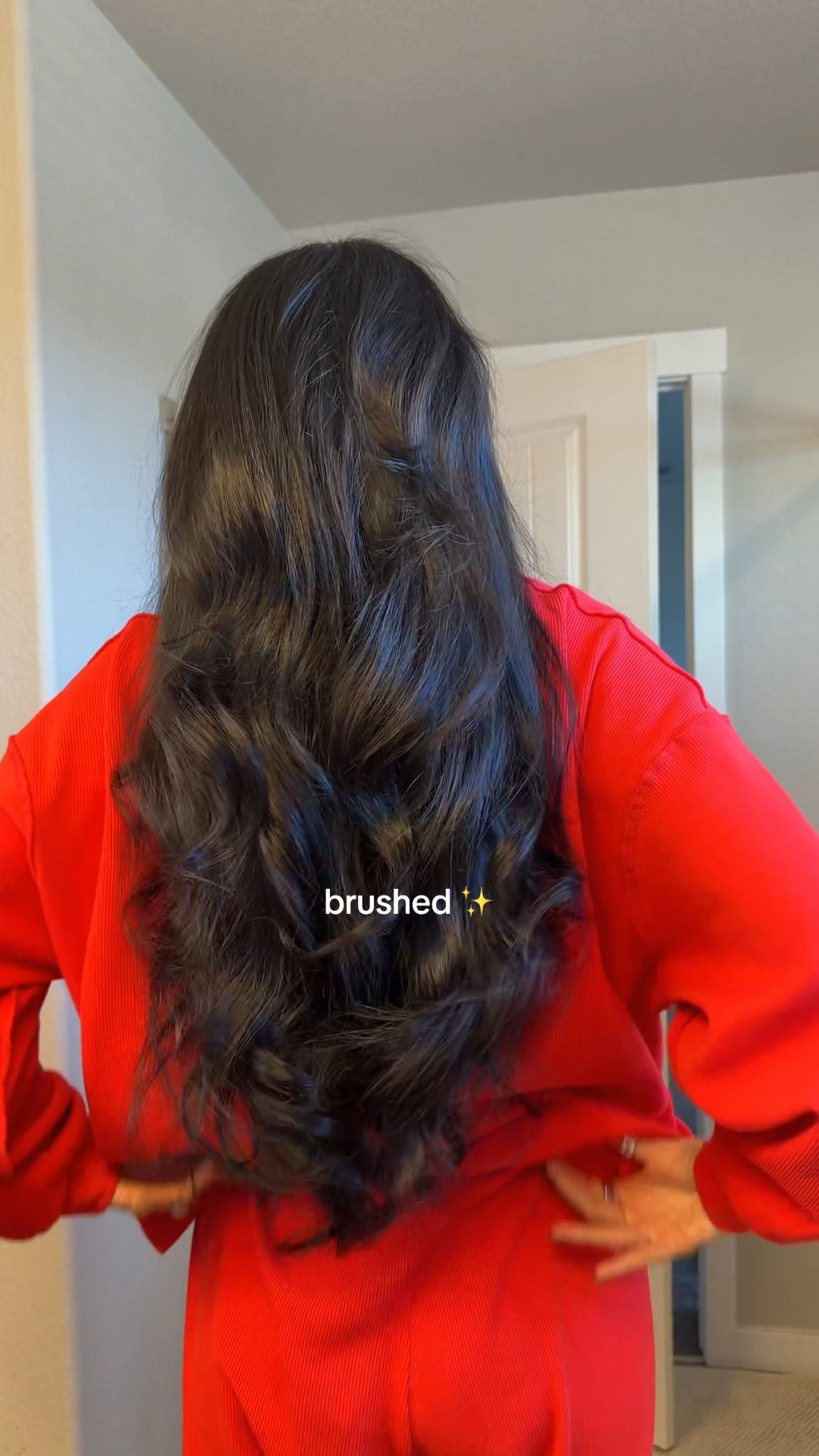 Products used to achieve these curls 😙💗 

#LTKgrwm #LTKBeauty