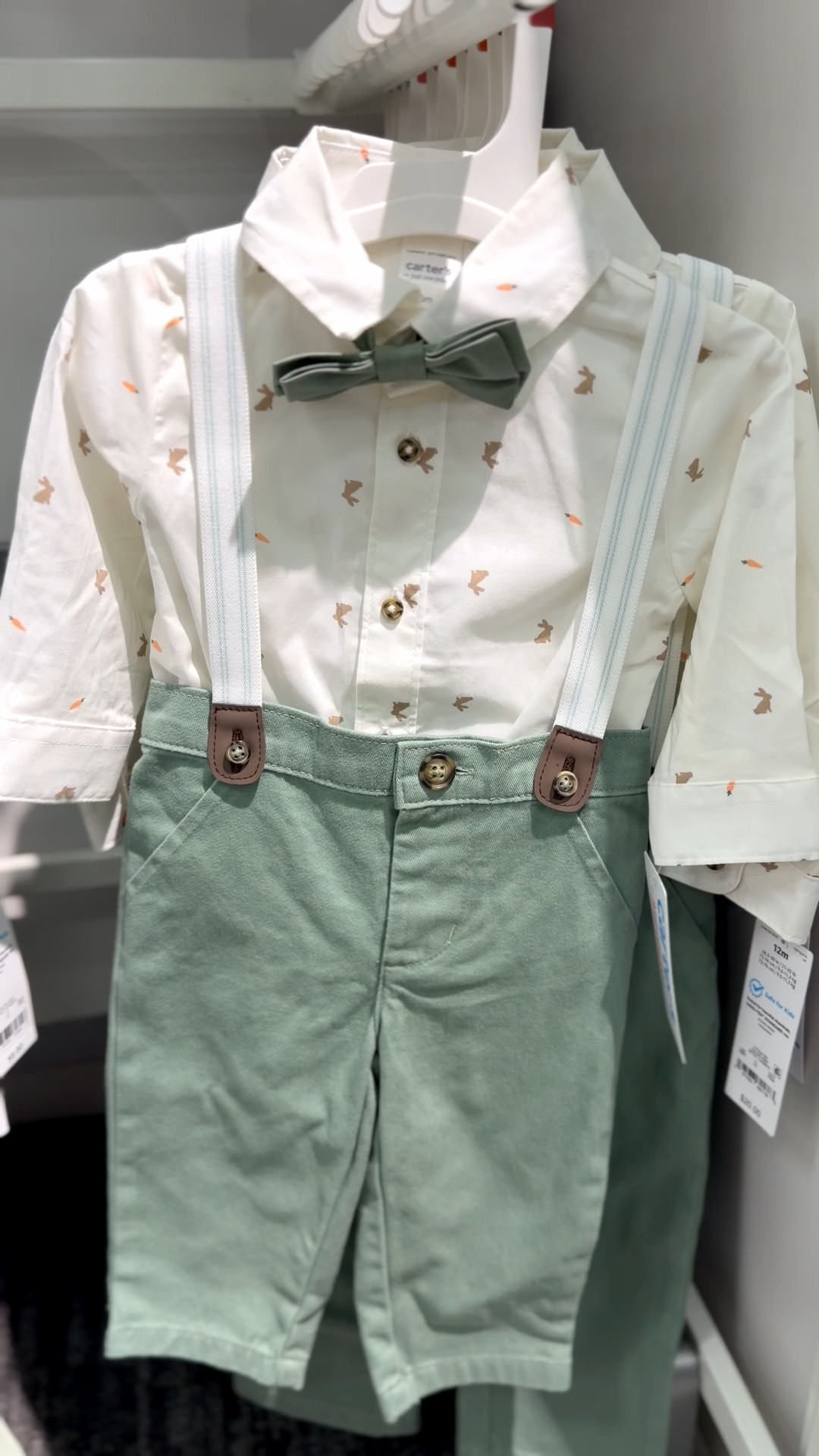 I can’t even! I need someone in my life to get this for their little boy 😍 this is the perfect outfit for Easter Sunday and you can shop it plus more right here! 

#easteroutfit #easterfashion #springfashion #springstyle #kidsfashion 

#LTKmomlife #LTKSeasonal #LTKKids