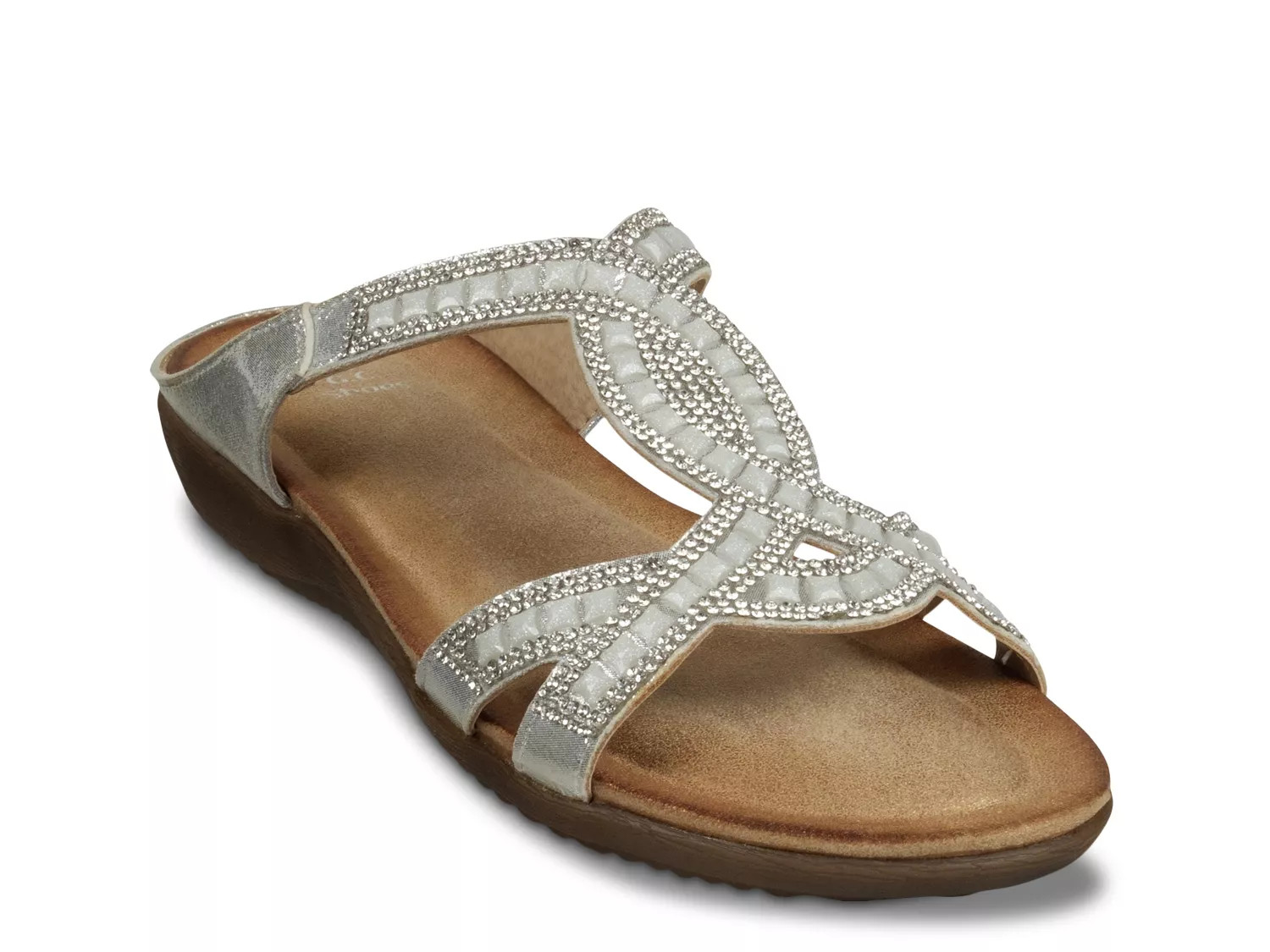 GC Shoes Alora Sandal | DSW