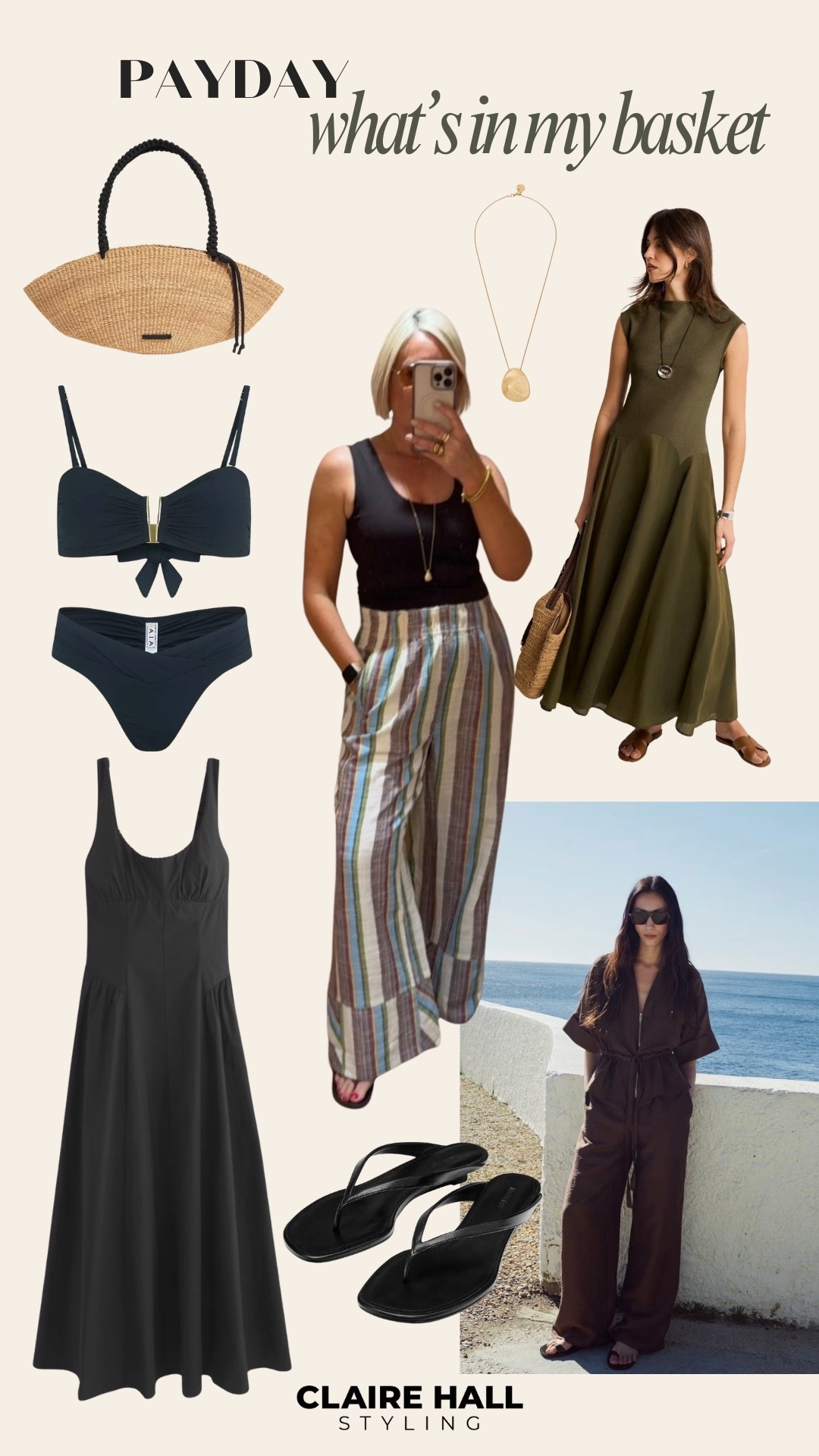 On my payday wish list…


#LTKuk #LTKover50style #LTKstyletip