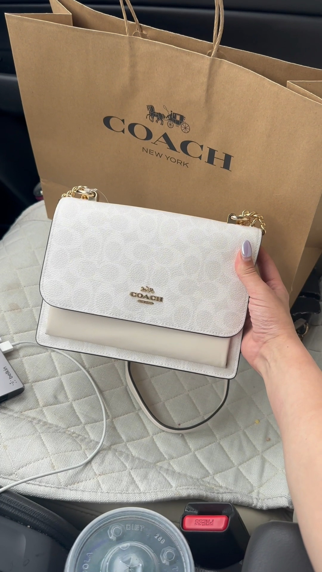 So pretty I love herrr 

#LTKGiftGuide #LTKStyleTip #LTKSaleAlert