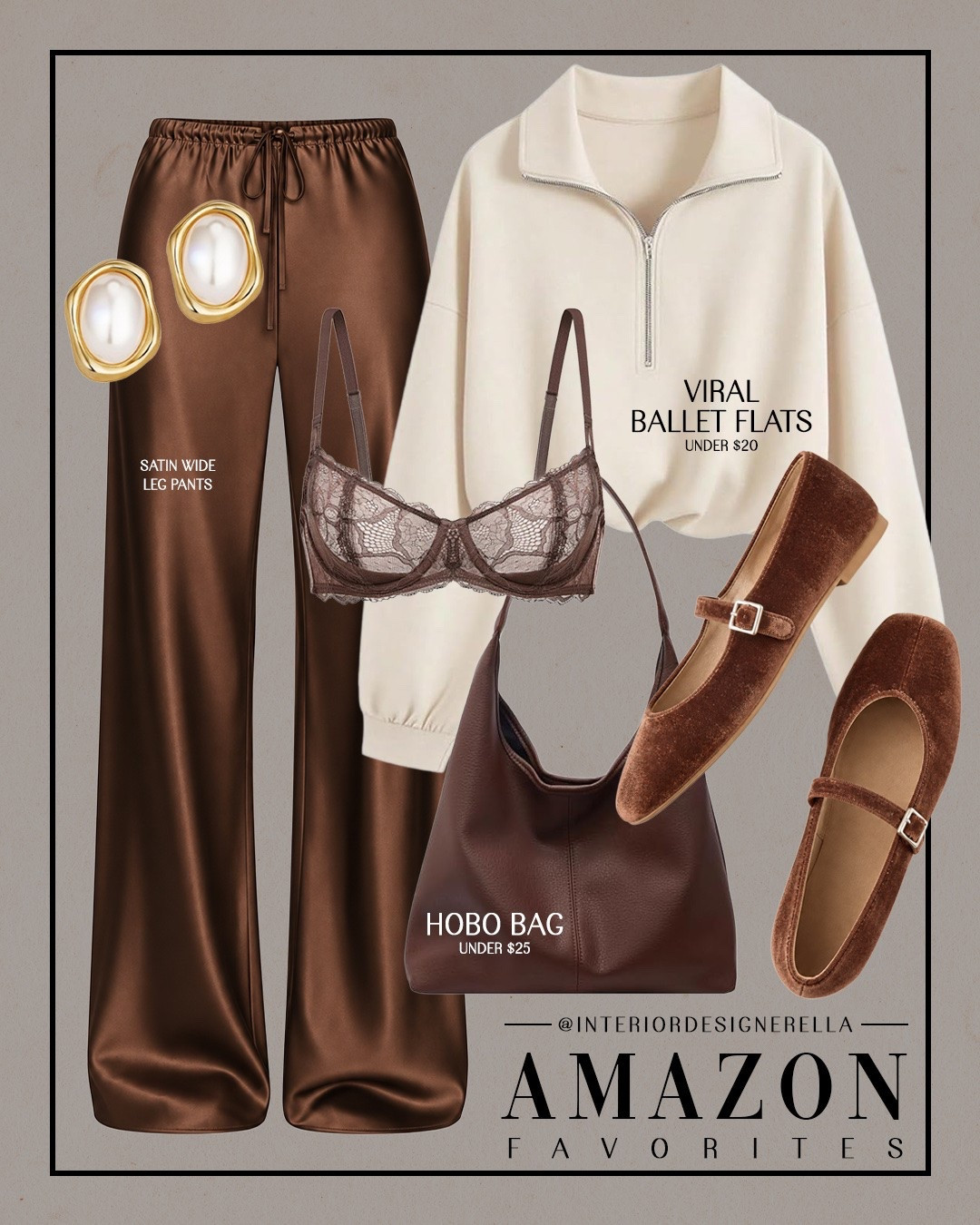Scroll to shop!! Follow for more!! Xo! 💫

#LTKootd #LTKWorkwear #LTKBeauty