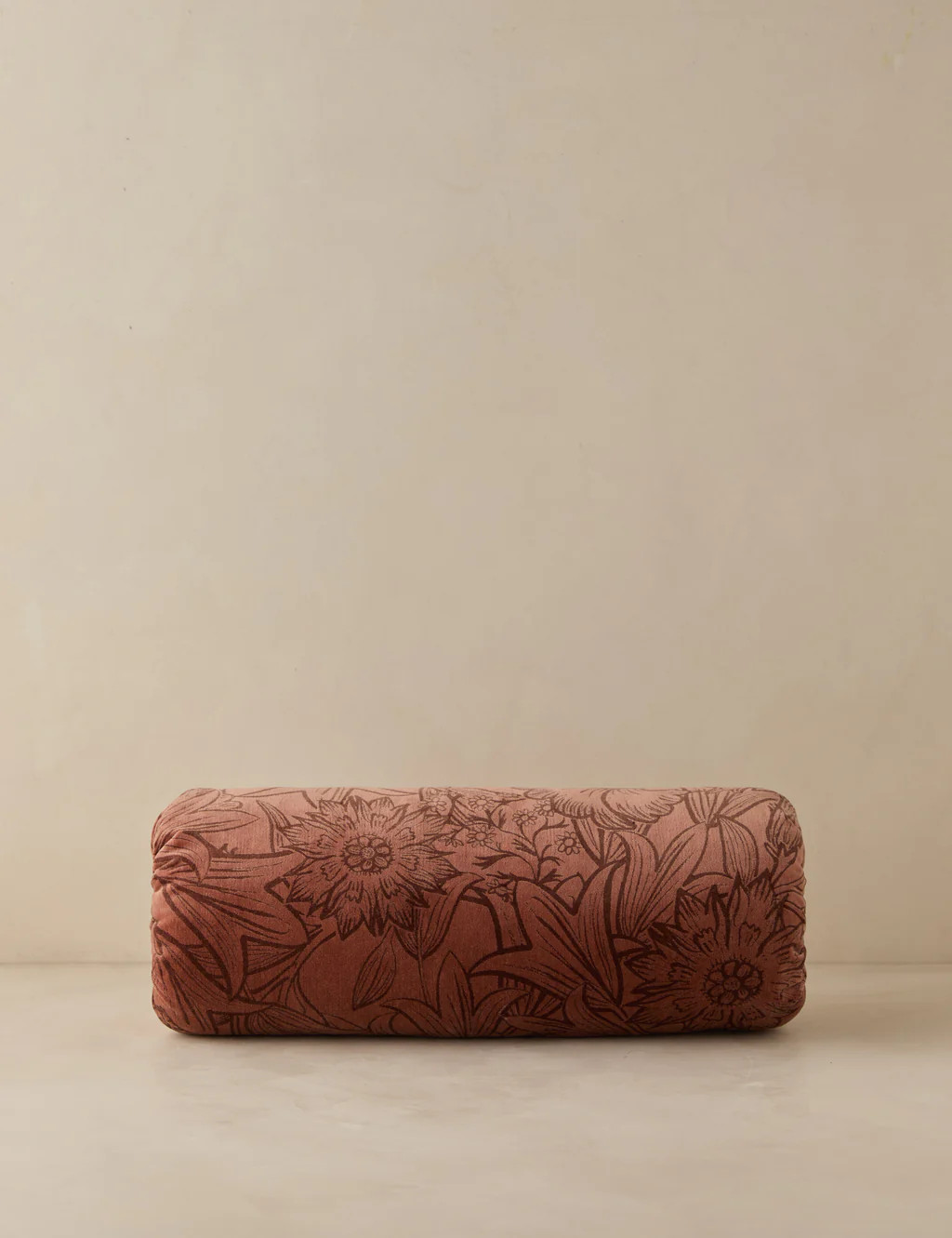 Sandell Velvet Pillow | Lulu and Georgia 