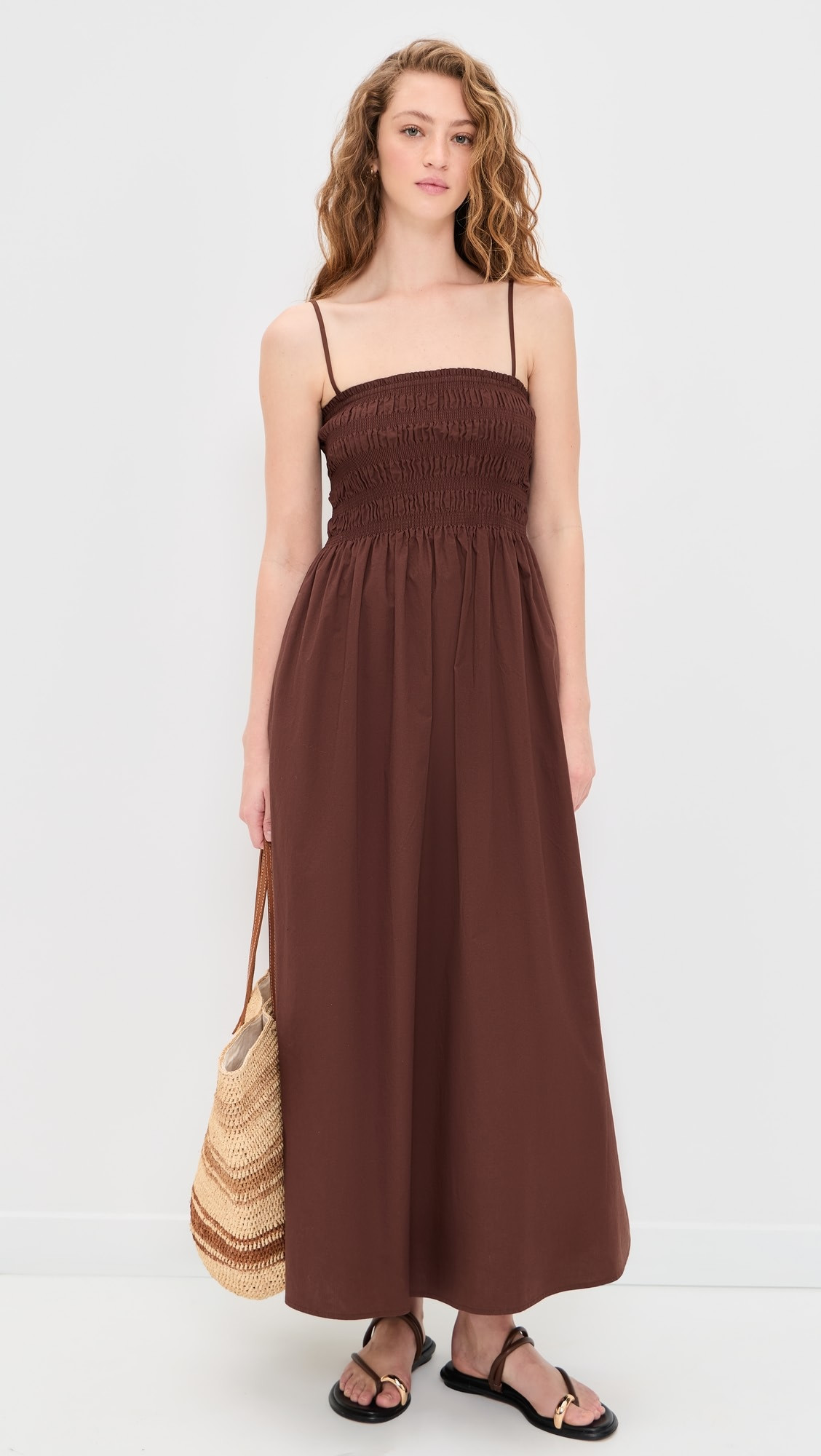 Bianca Dress | Shopbop