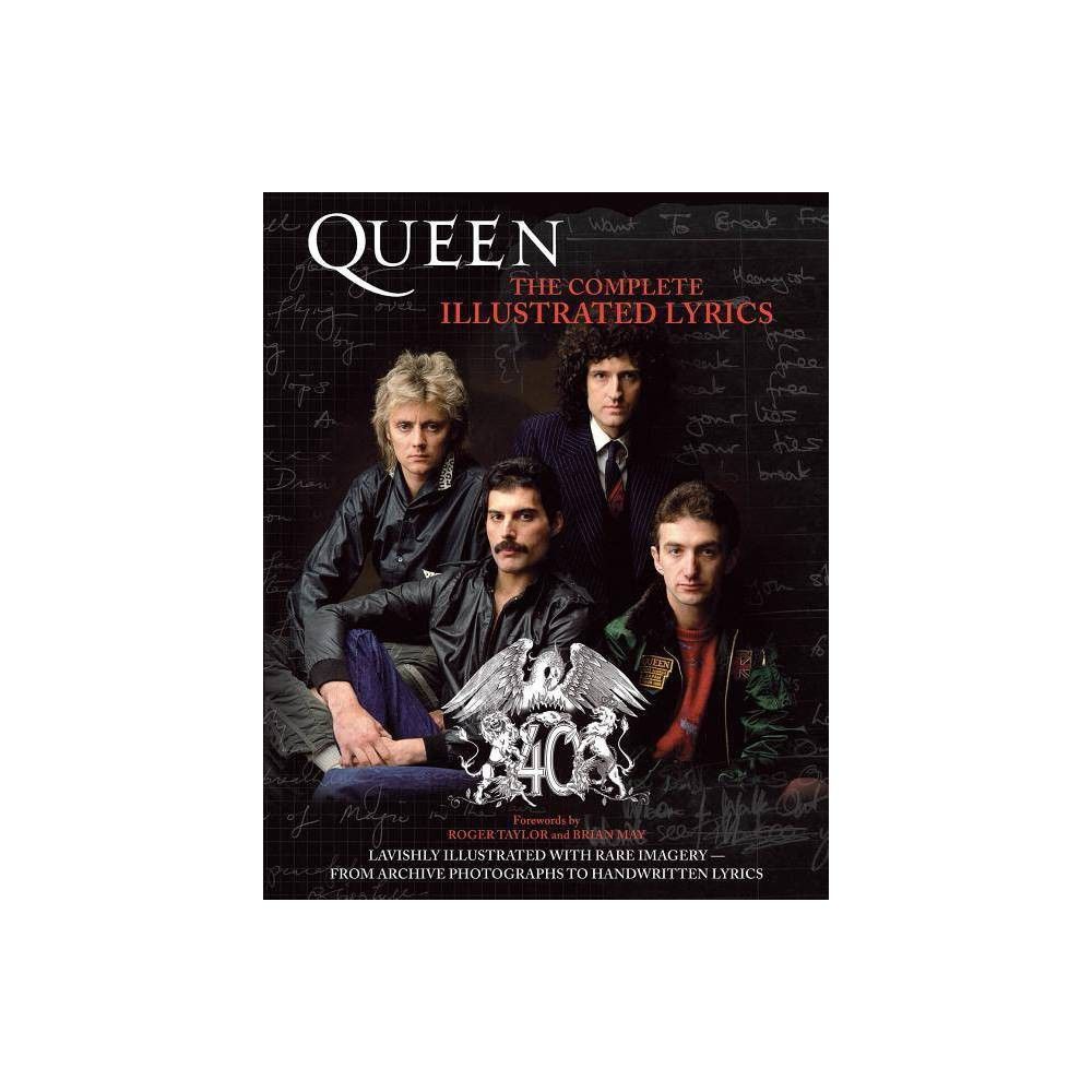 Queen - (Paperback), Books | Target