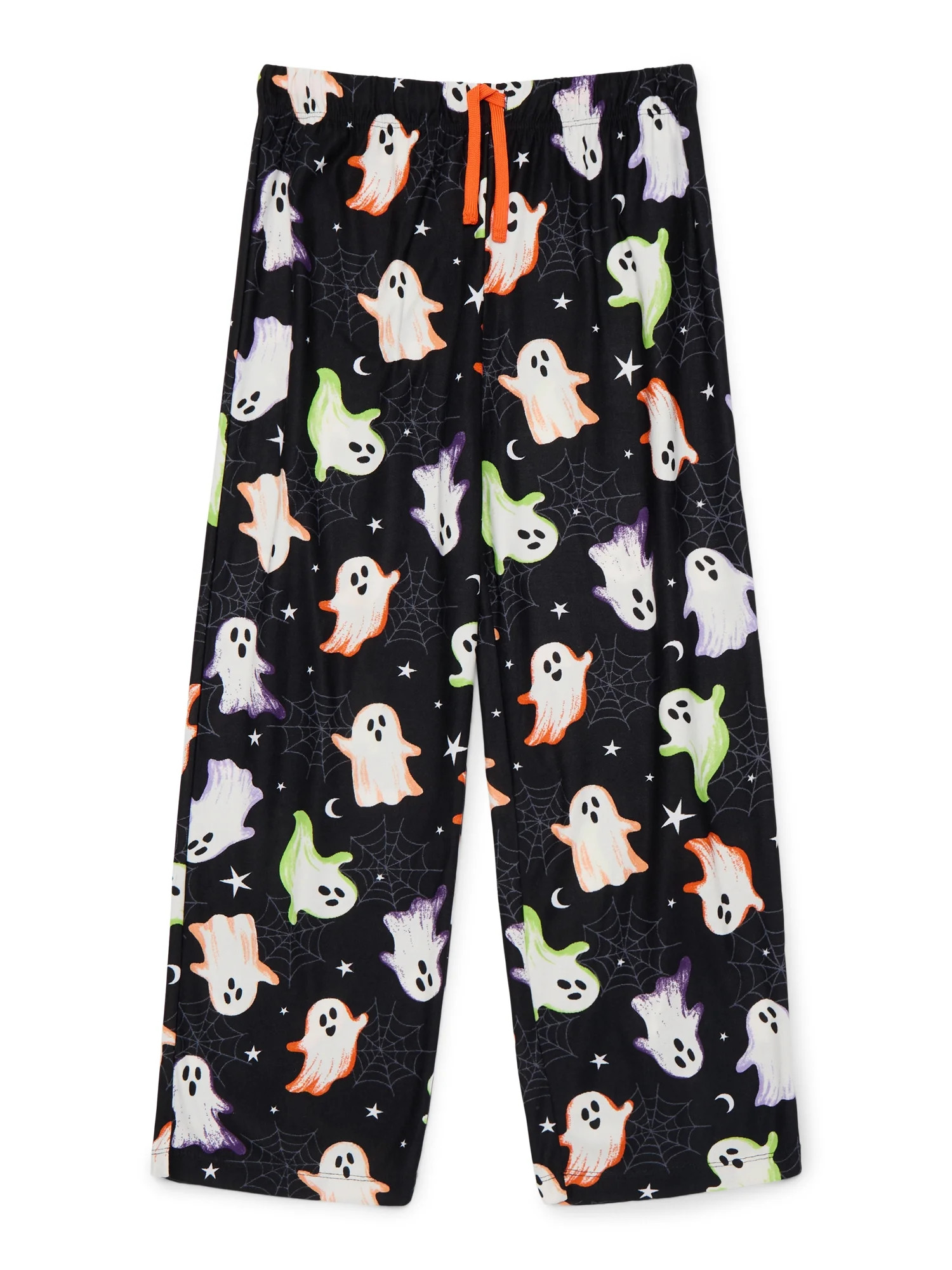 Halloween Family Matching Sleep Pants from Way to Celebrate for Men, Women, and Kids | Walmart (US)