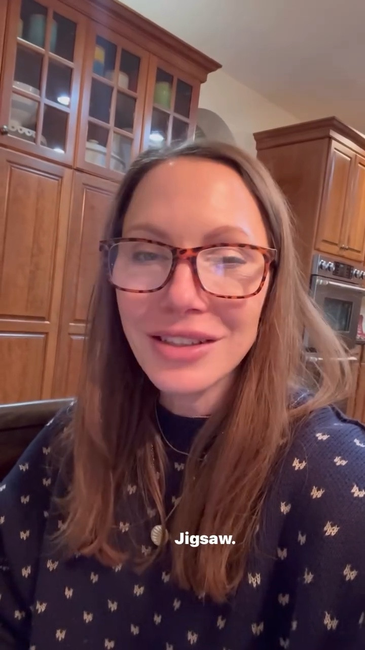 Free people sweater! 

#LTKootd #LTKOver40 #LTKmomlife