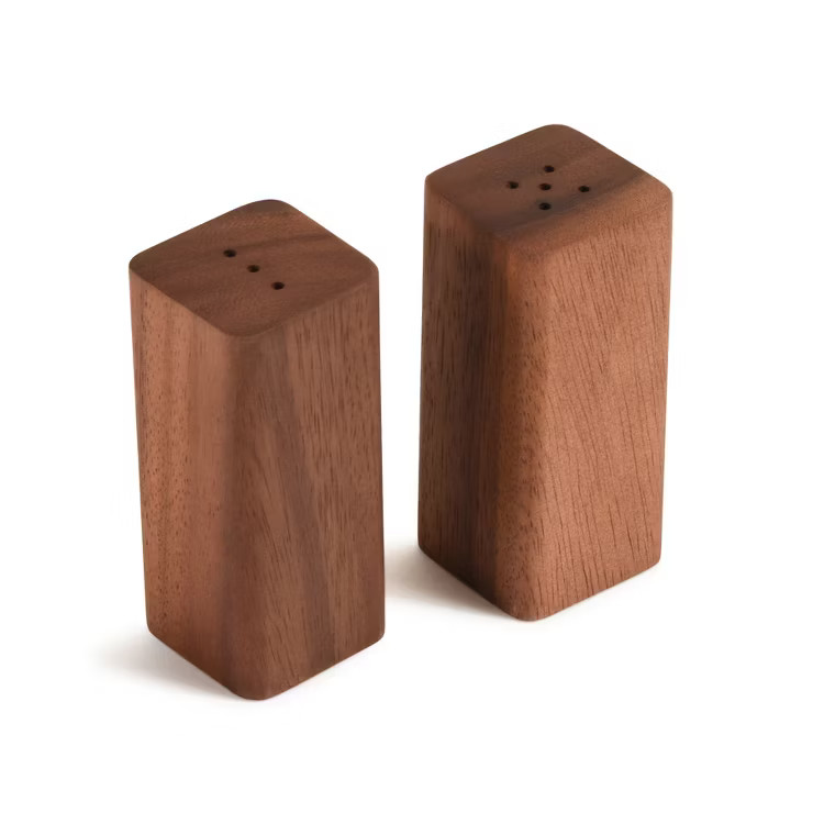 Kalmar Home 4 Inch Salt & Pepper Shakers | Target