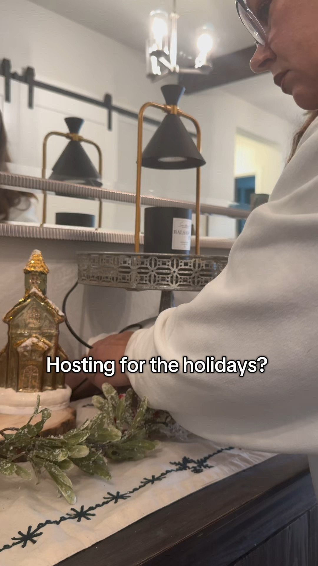 Holiday candles can only hide so much.
Let's fix the nose blind problem for real.#LTKPets 

#LTKHoliday #LTKHome