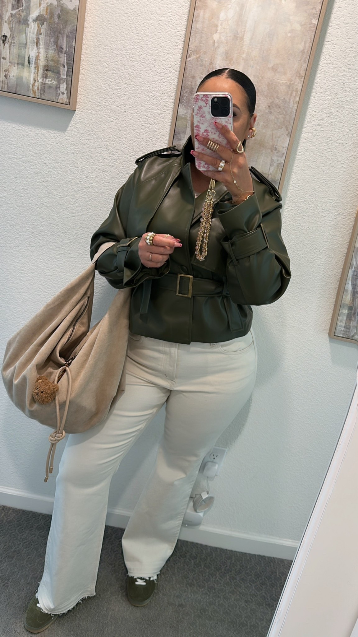 #LTKgrwm #LTKootd #LTKdayinmylife