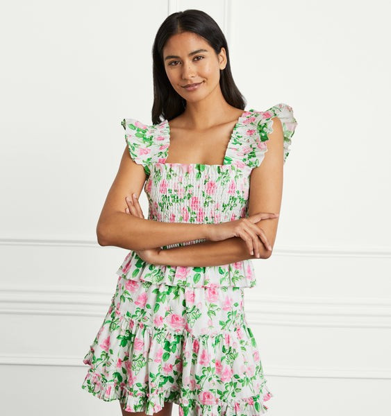 The Paz Top | Hill House Home