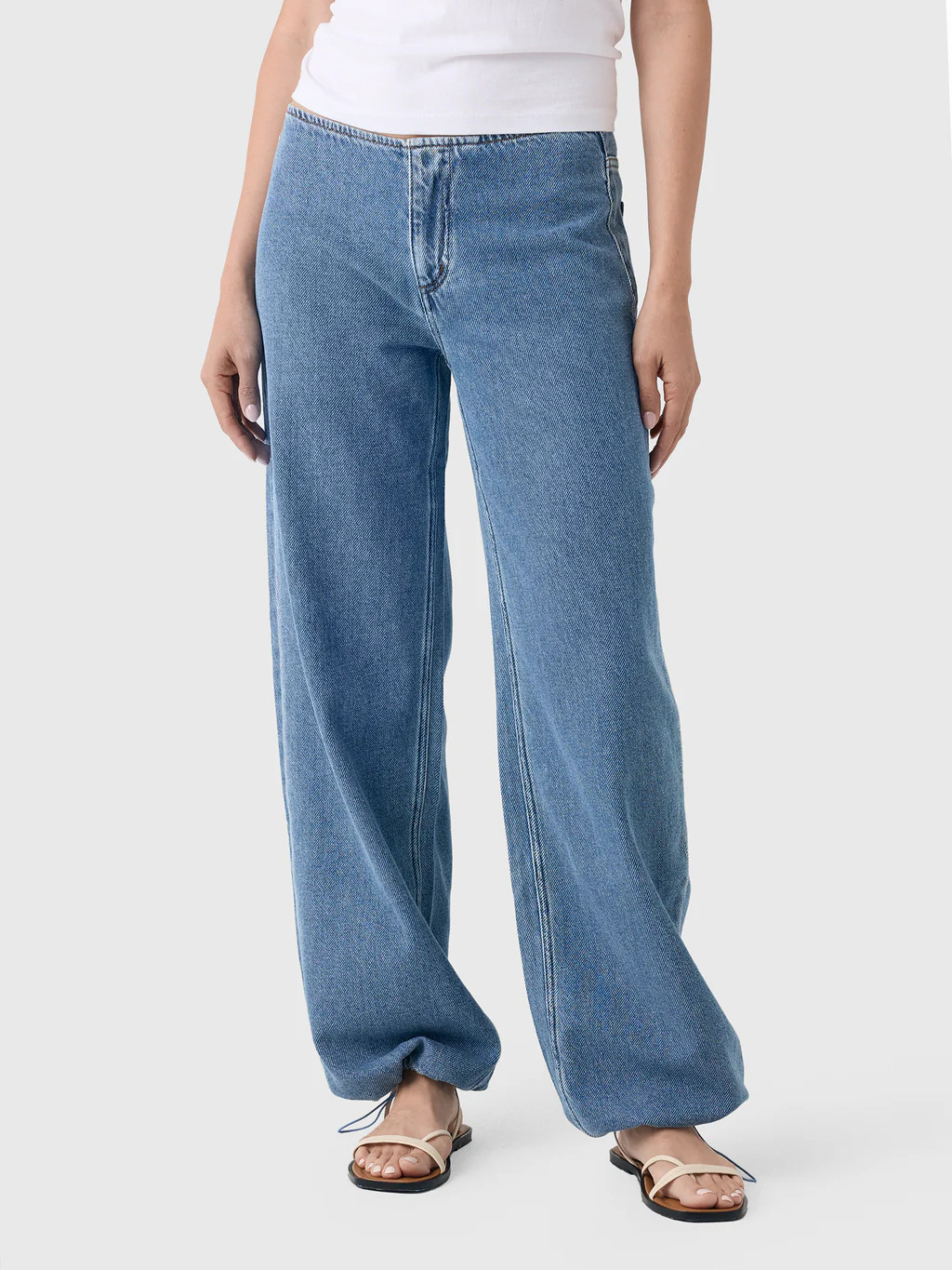 Still Here Women's Sport Jean | Saint Bernard