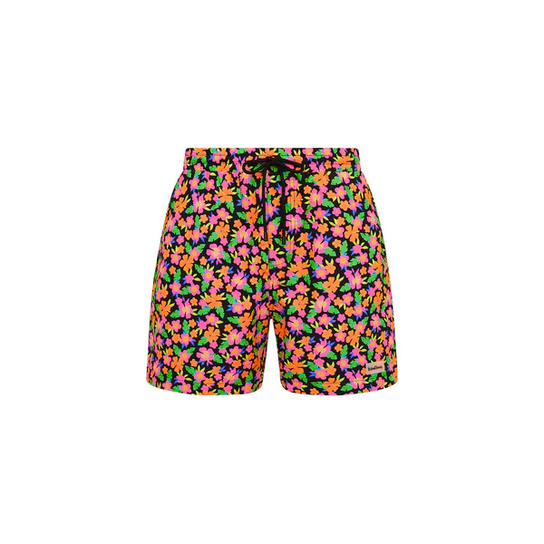 Men's Swim Trunks - Midnight Glow | Kulani Kinis US