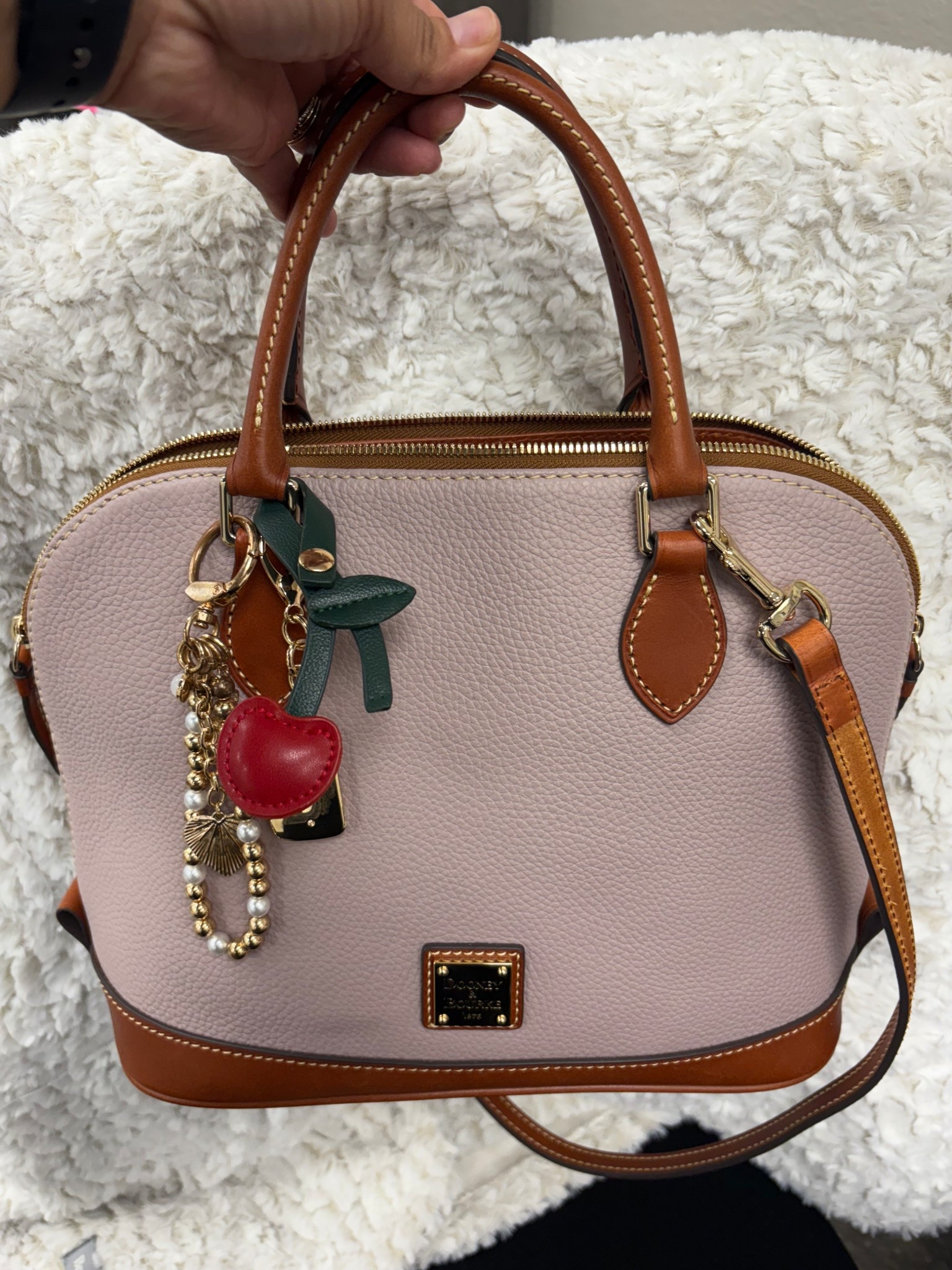 My favorite bag 

#LTKStyleTip #LTKSaleAlert #LTKSeasonal