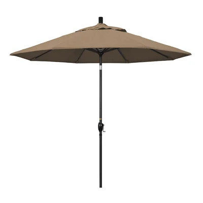 Ayomipo 9' Market Umbrella | Wayfair North America