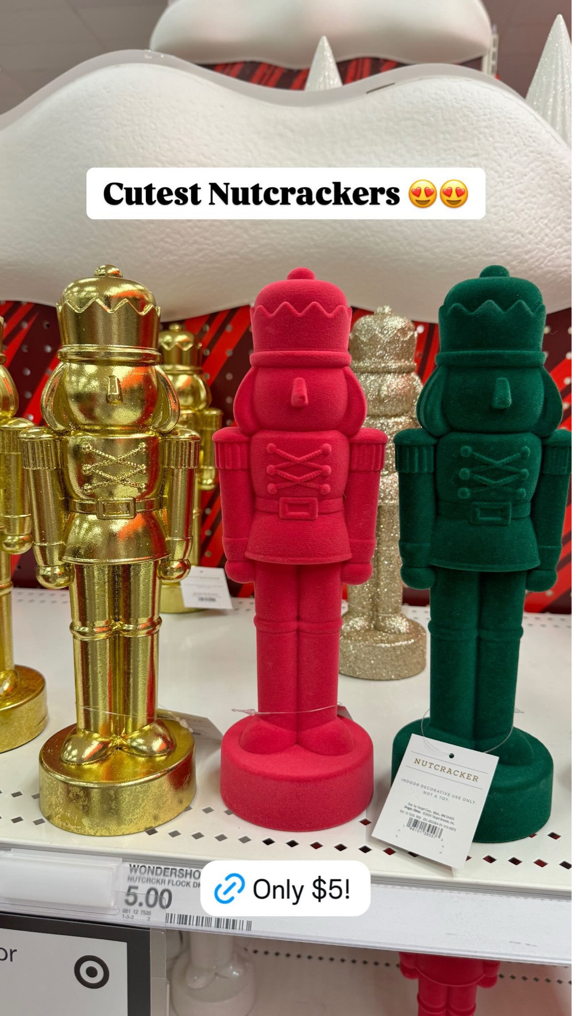 cute holiday decor 

#LTKHoliday #LTKFindsUnder50 #LTKSeasonal