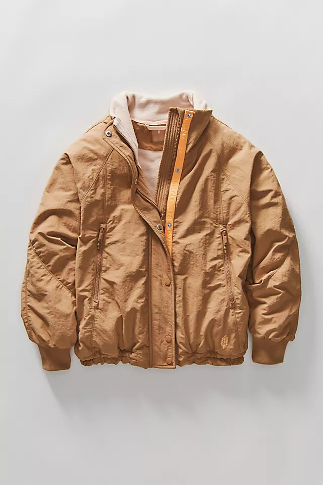 Field Tripper Jacket | Free People (Global - UK&FR Excluded)