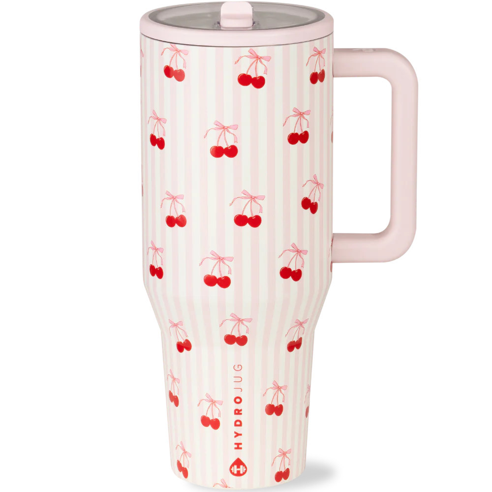 Sweet Cherry | HydroJug