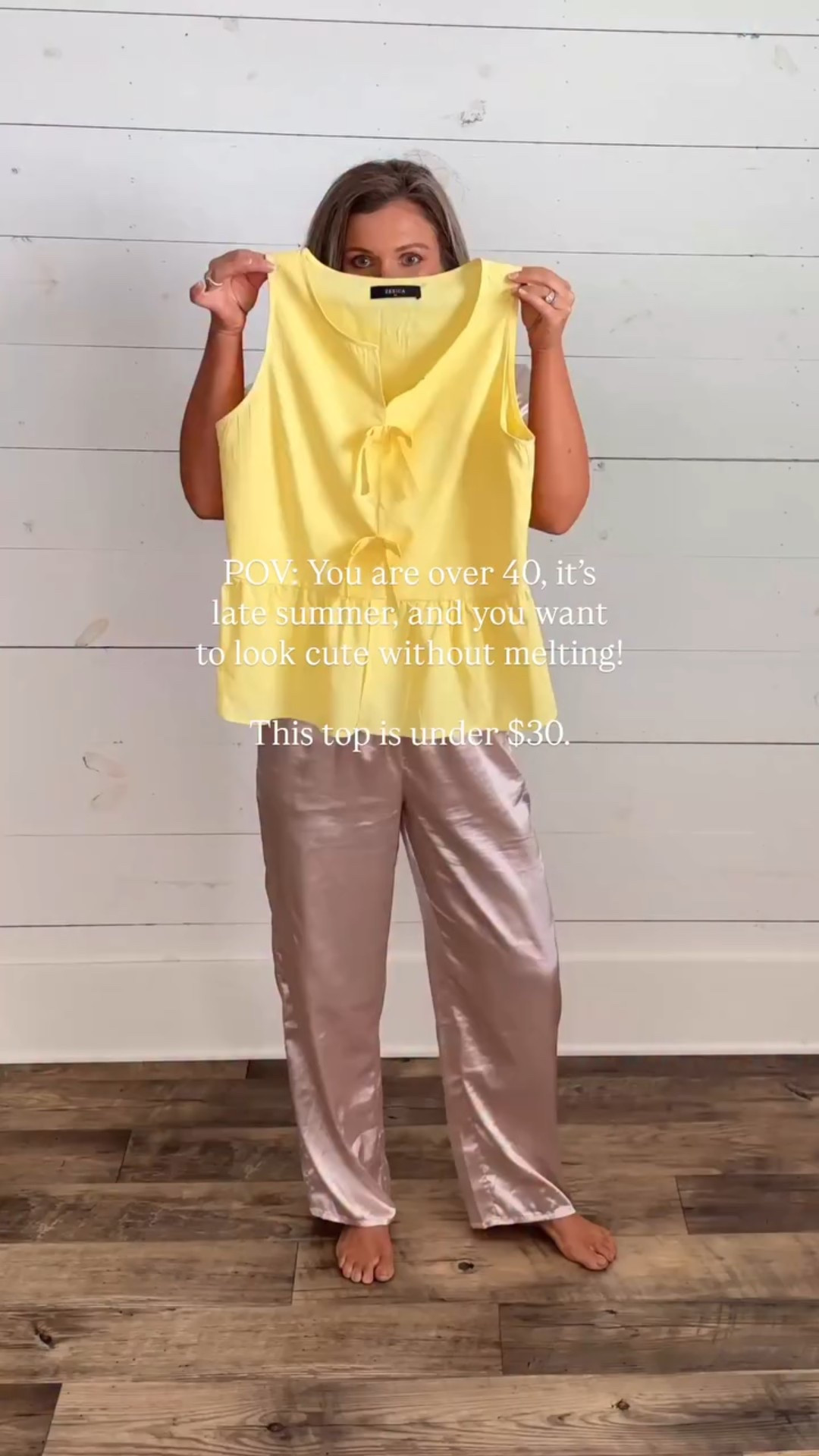 #LTKStyleTip #LTKFindsUnder50 #LTKOver40