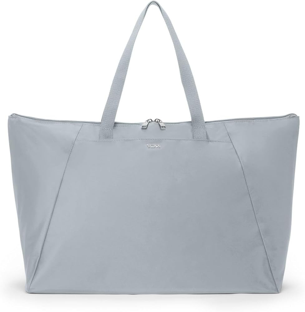 TUMI Just In Case Tote - Packable Travel Tote Bag for Women & Men - Carry Travel Accessories Easi... | Amazon (US)
