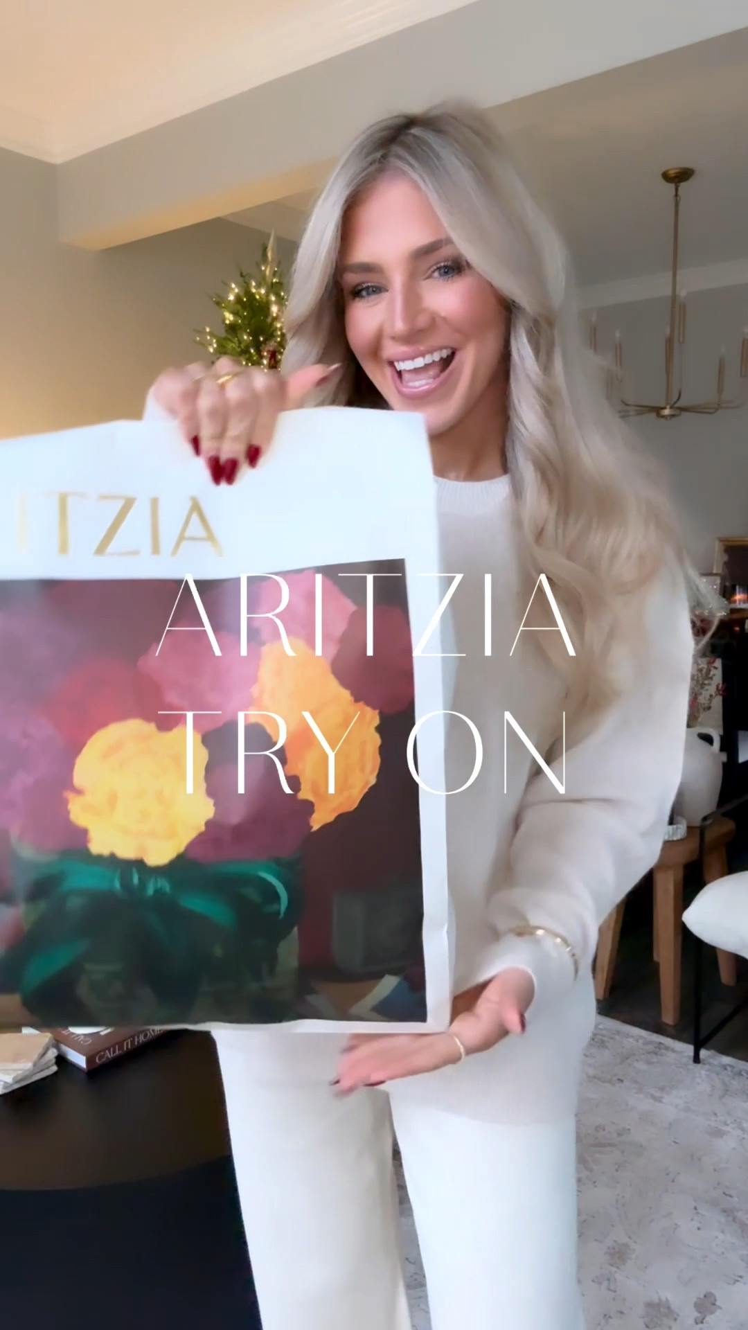 The Aritzia Black Friday sale is live!!! Everything is 20-50% off. This is my recent haul and I am IN love with these looks! I can’t stop wearing the satin pants- I need a new pair! Sizes are going quickly. 

#LTKCyberWeek #LTKSaleAlert #LTKSeasonal